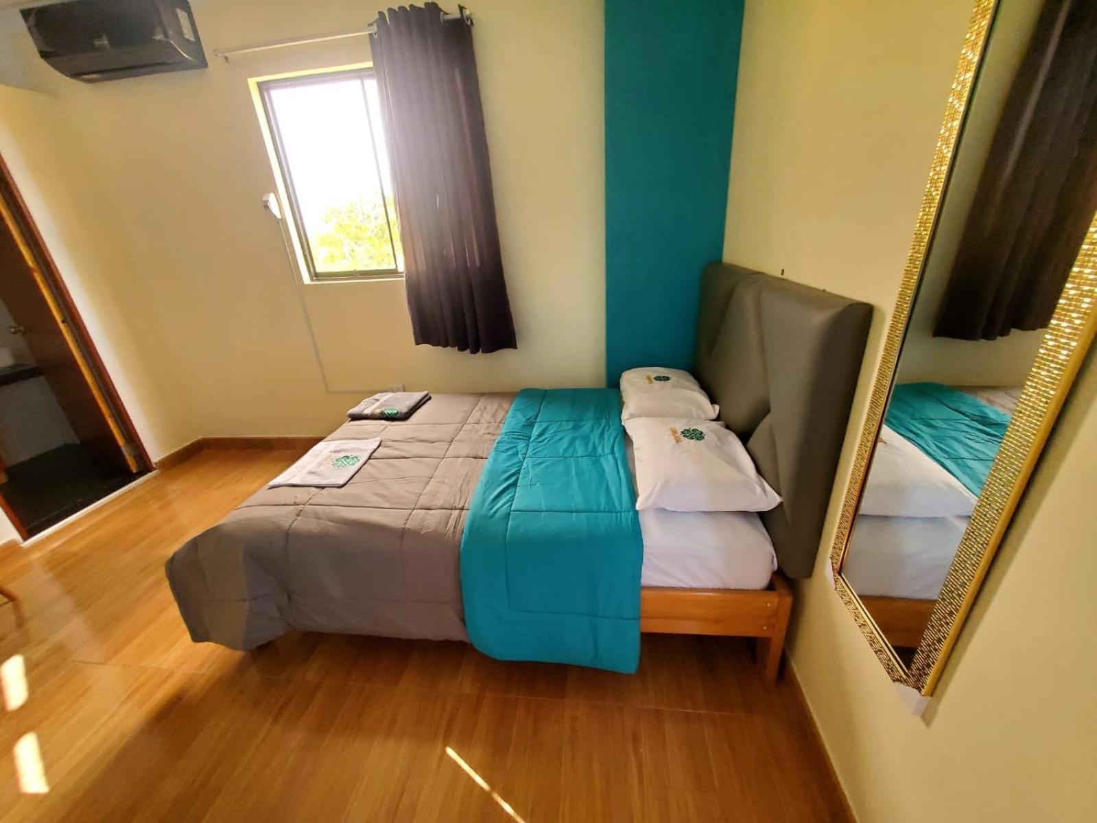 Single Room With Private Bathroom photo 1