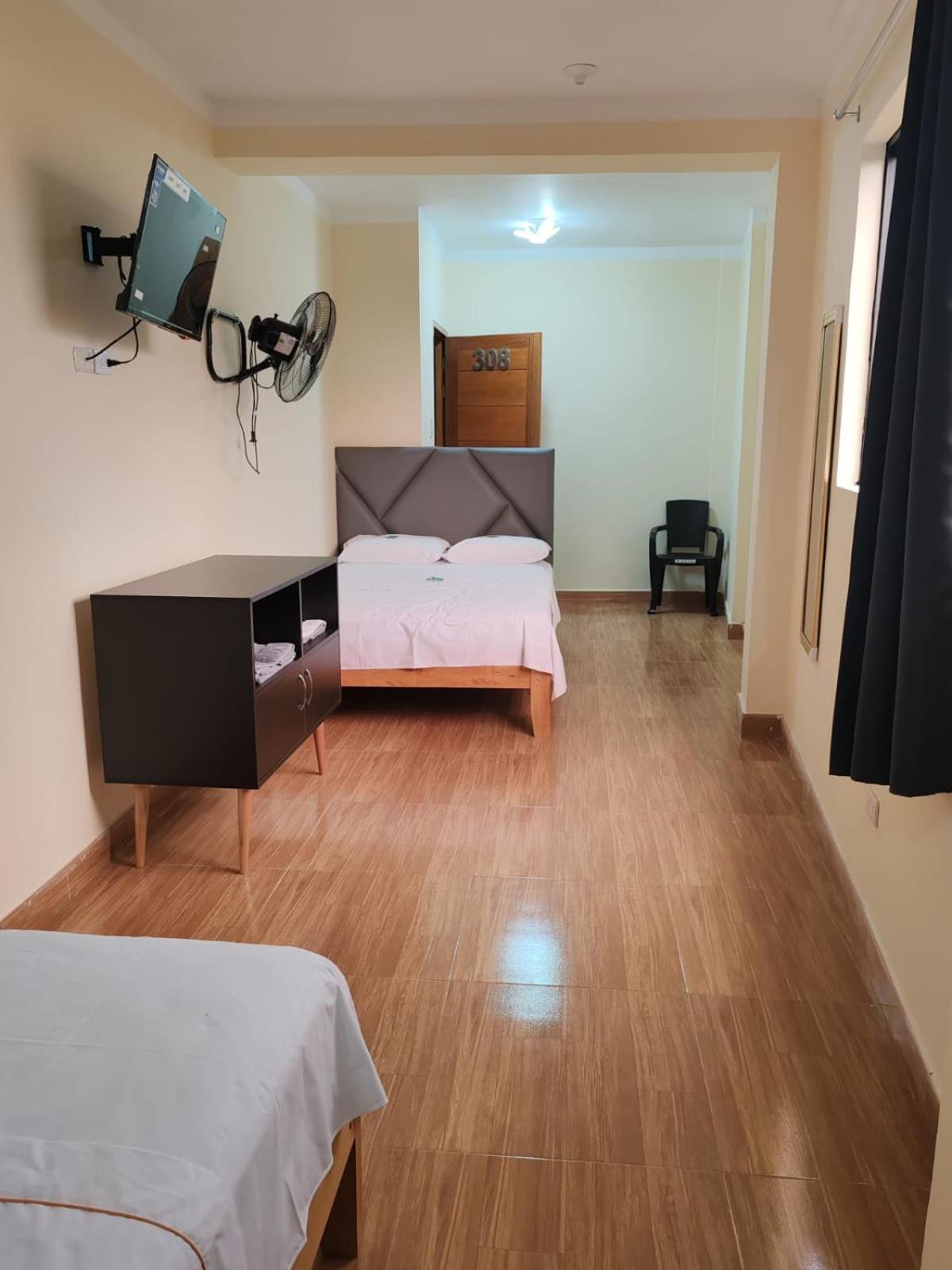 Double Room With Private Bathroom photo 1
