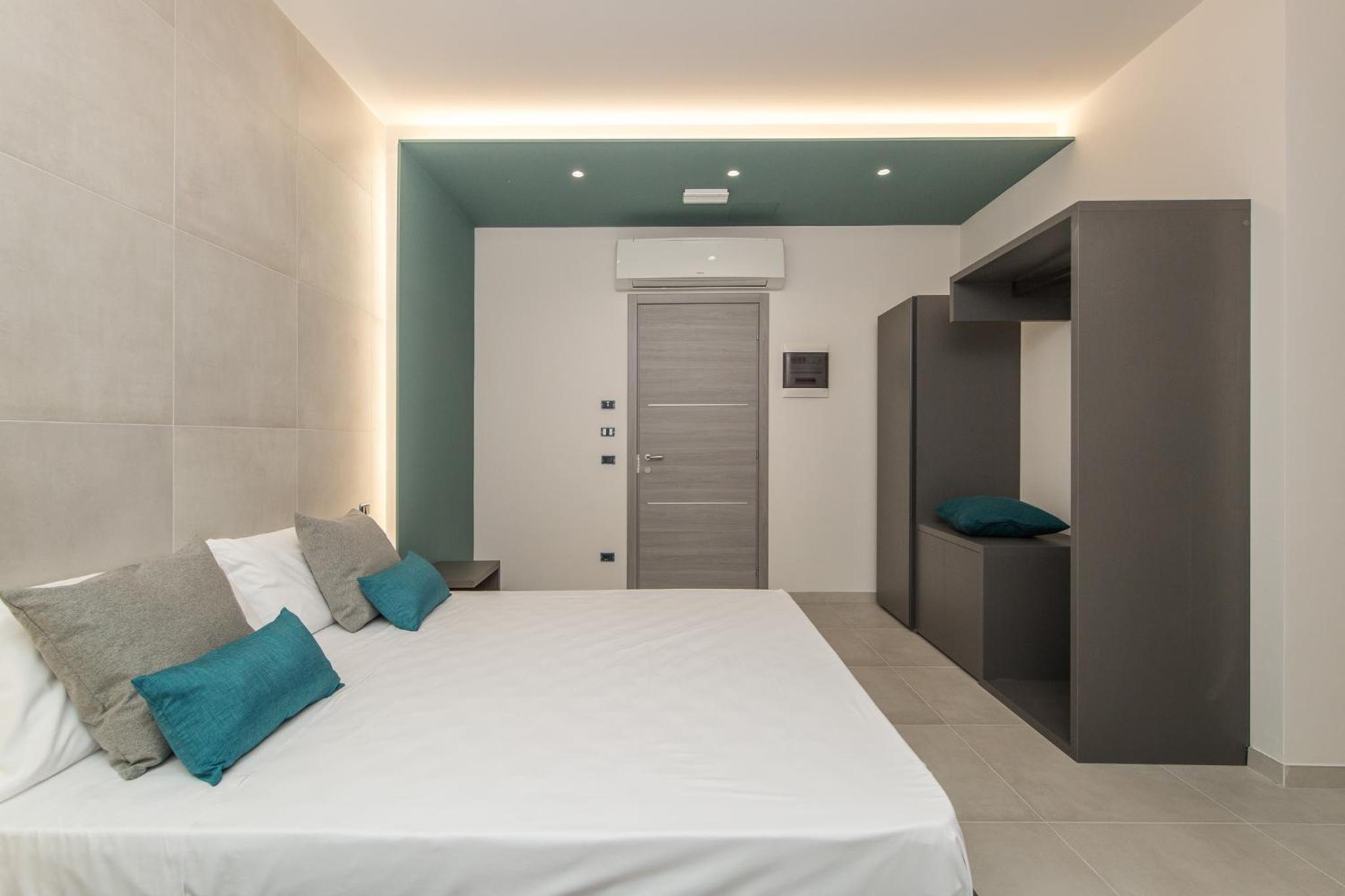 Double Room with Extra Bed photo 1