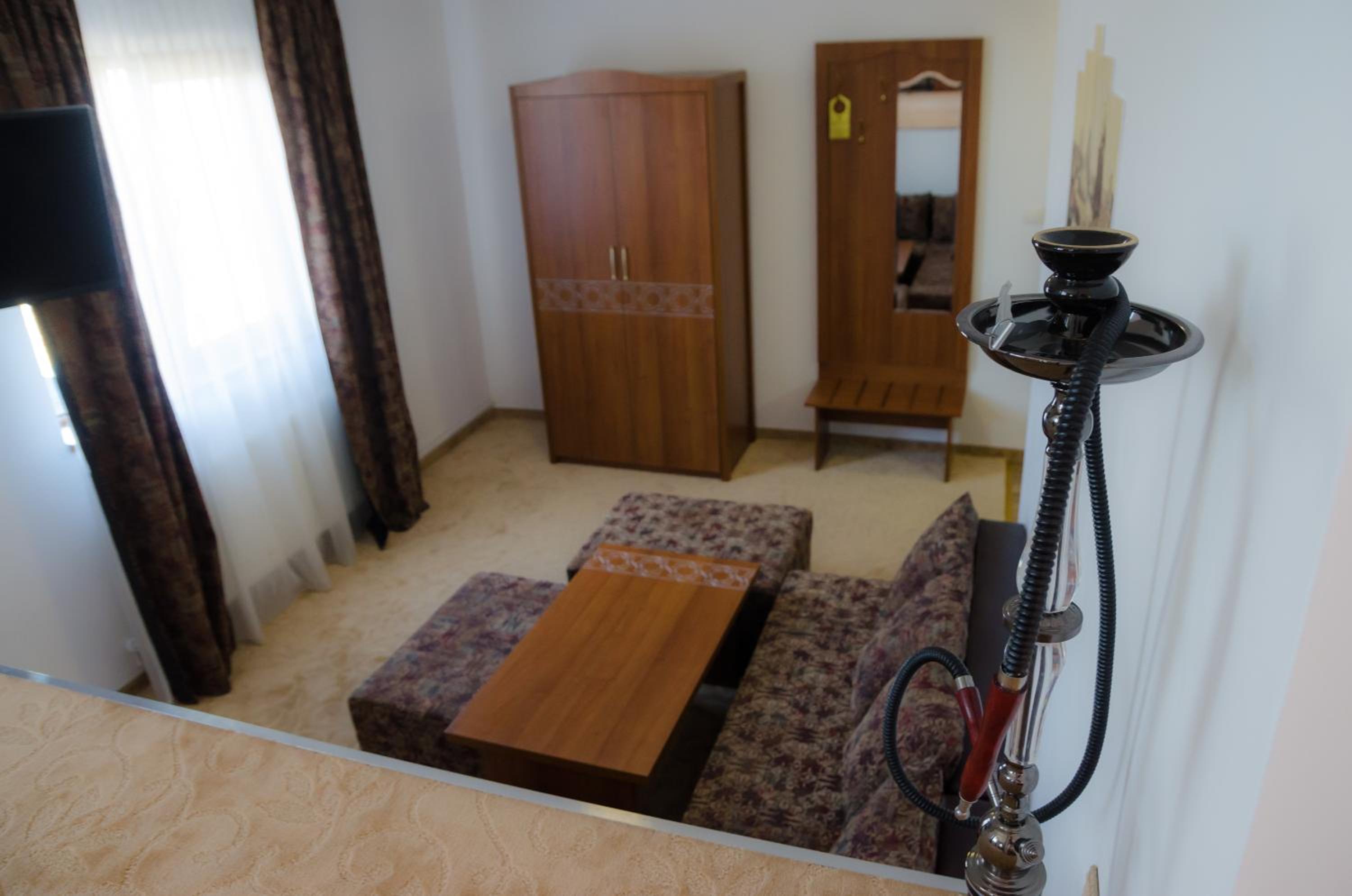 Suite photo 2