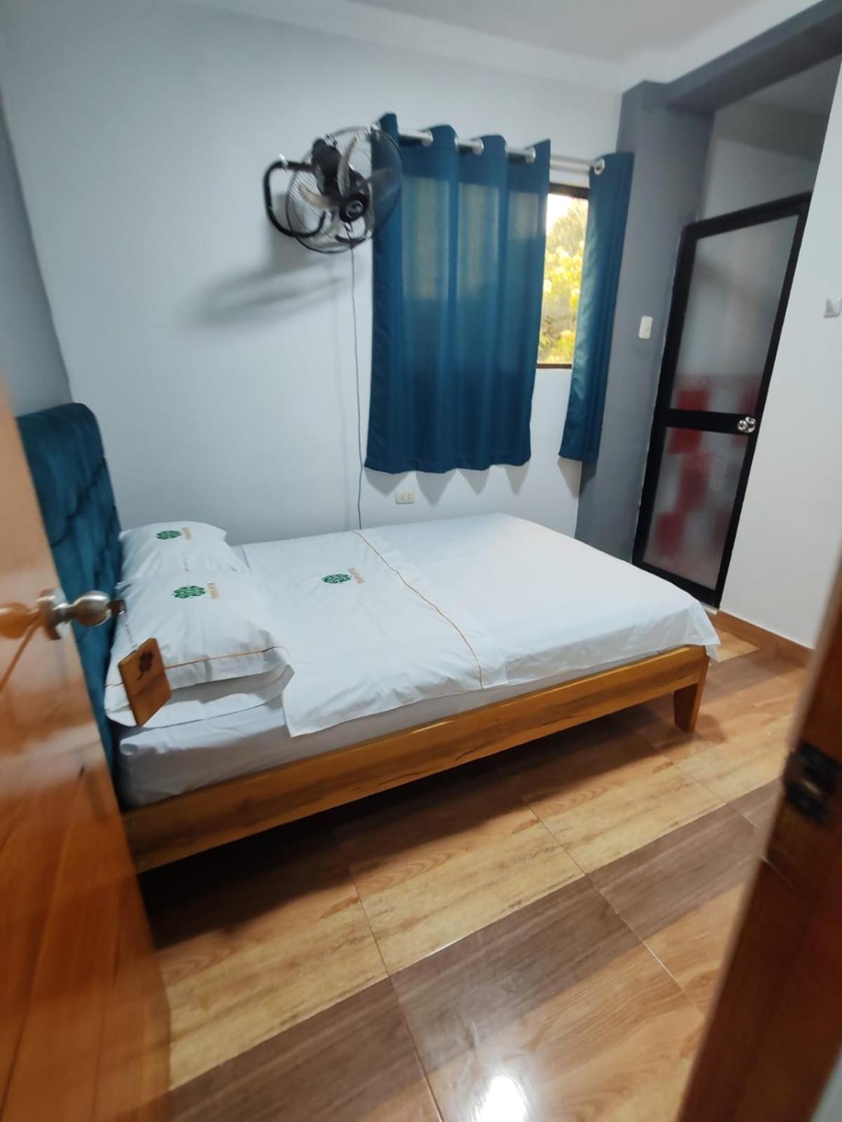 Single Room With Private Bathroom photo 2