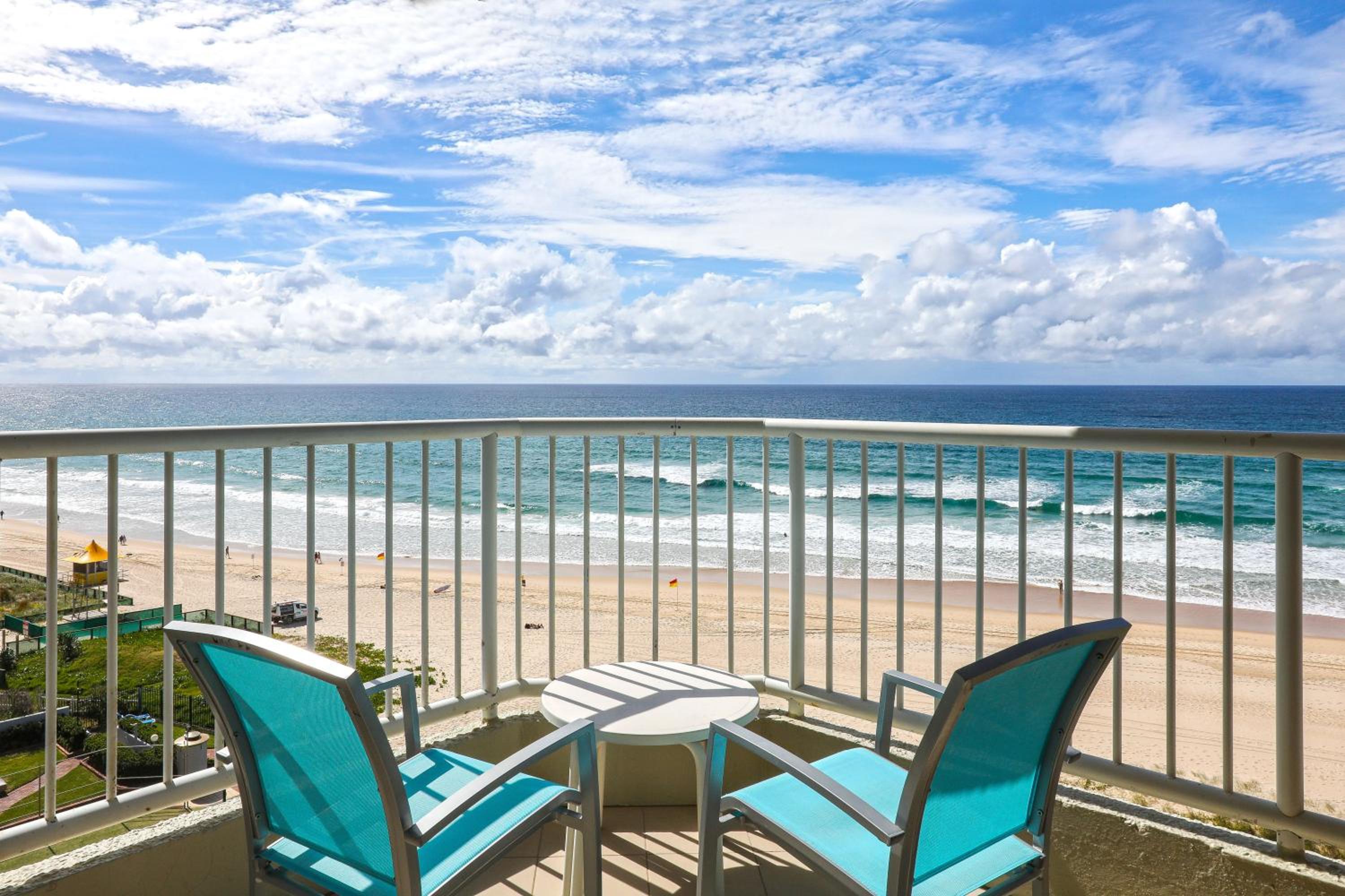 Superior Two-Bedroom Apartment with Ocean View thumbnail 5