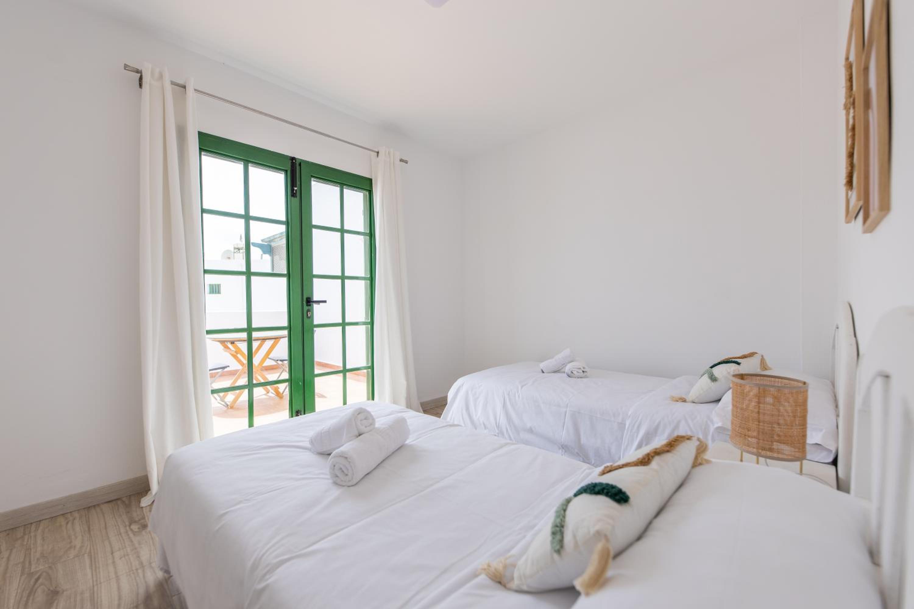Three-Bedroom House photo 2