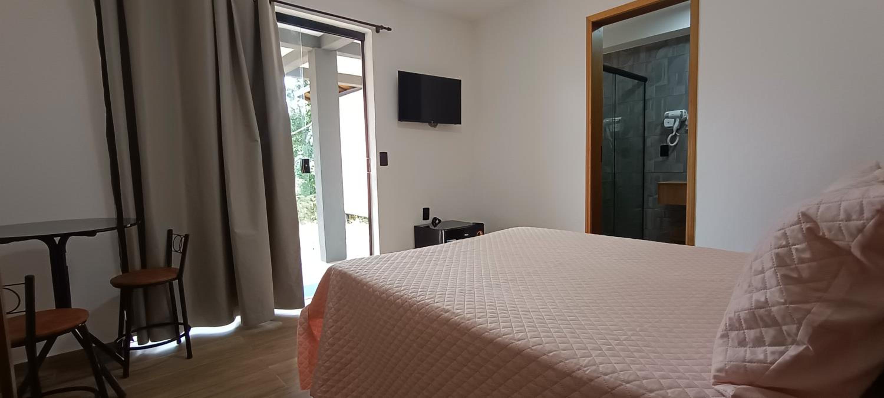 Suite photo 1