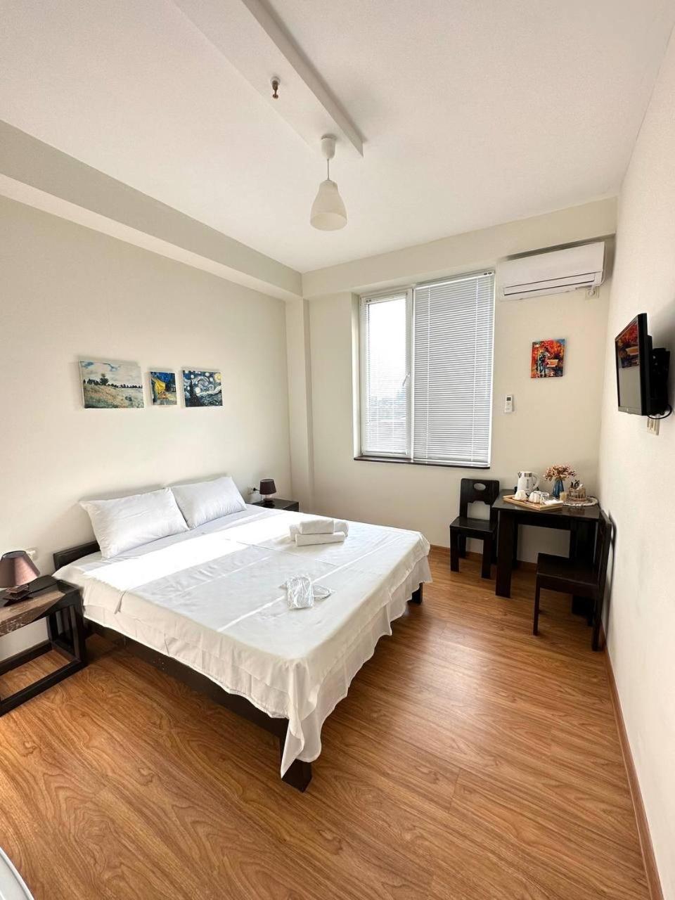 Deluxe Queen Room photo 1