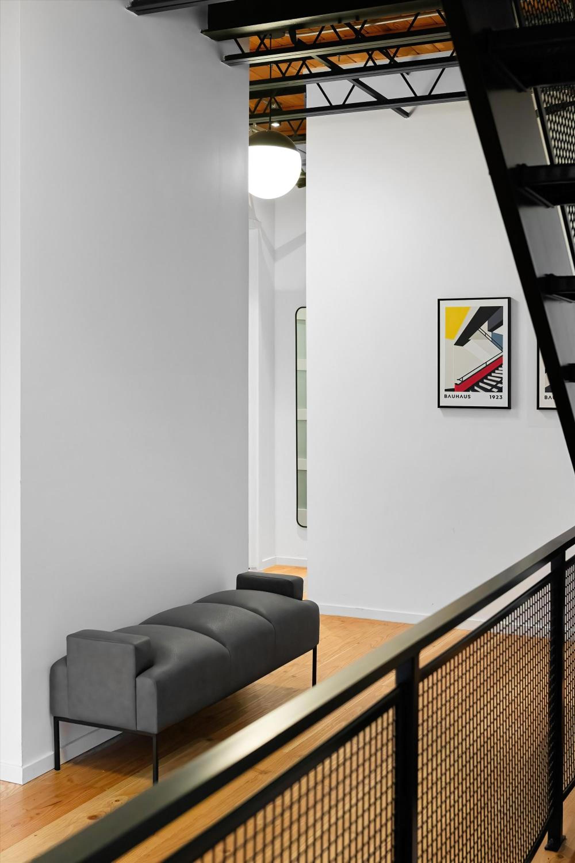 Suite with City View