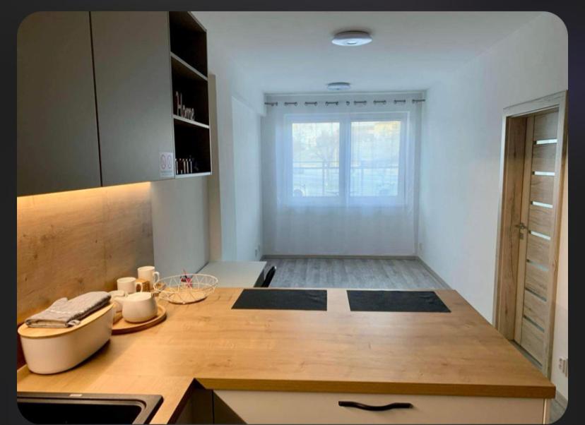 Two-Bedroom Apartment photo 3