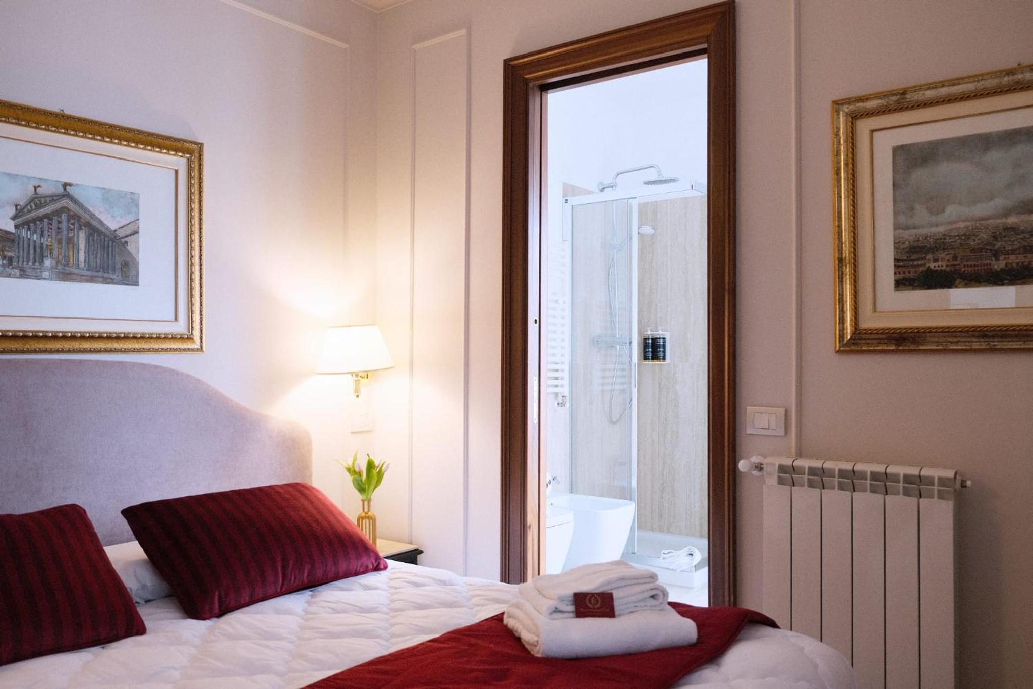 Double or Twin Room photo 2