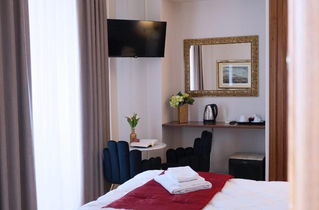 Double or Twin Room