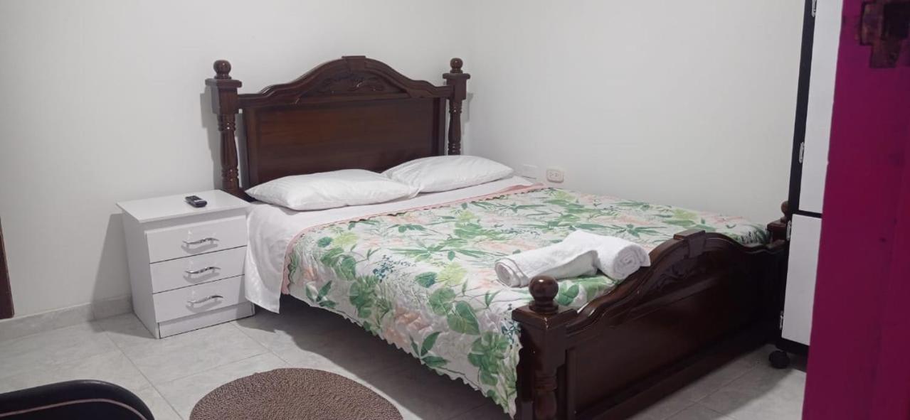 Double Room With Private Bathroom photo 1