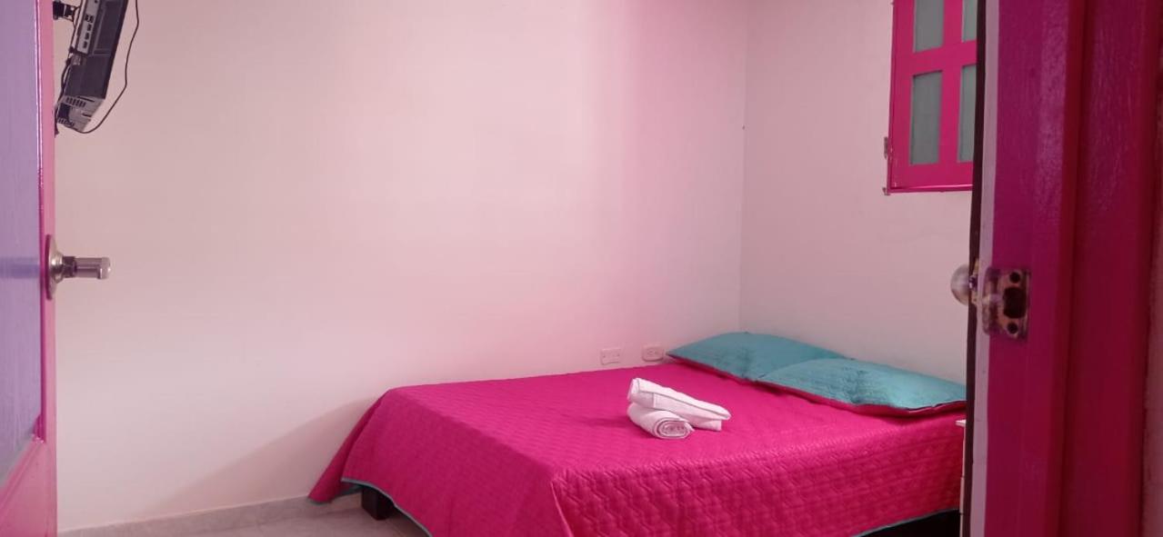 Double Room With Private Bathroom photo 2