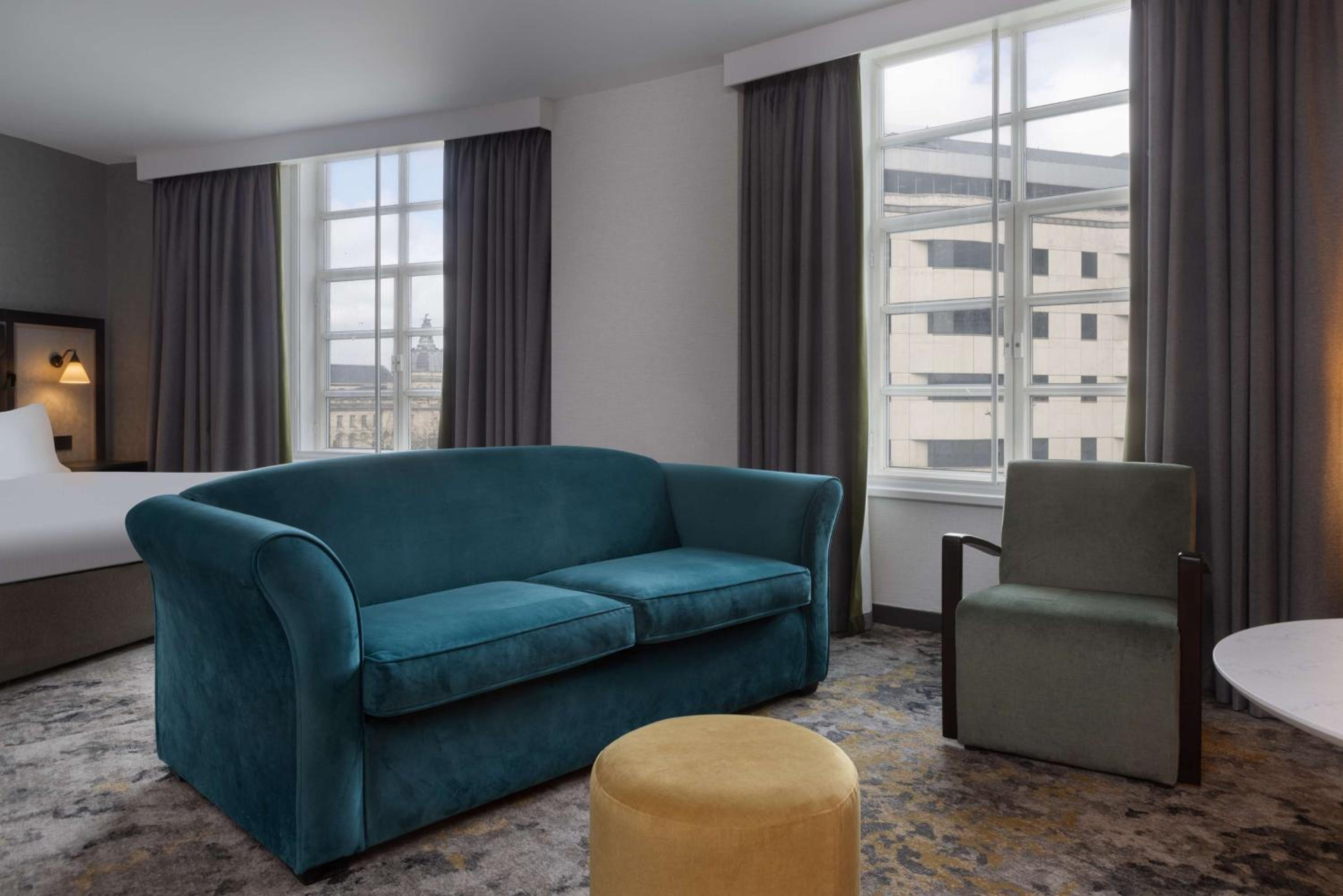 King Junior Suite - Photo 9