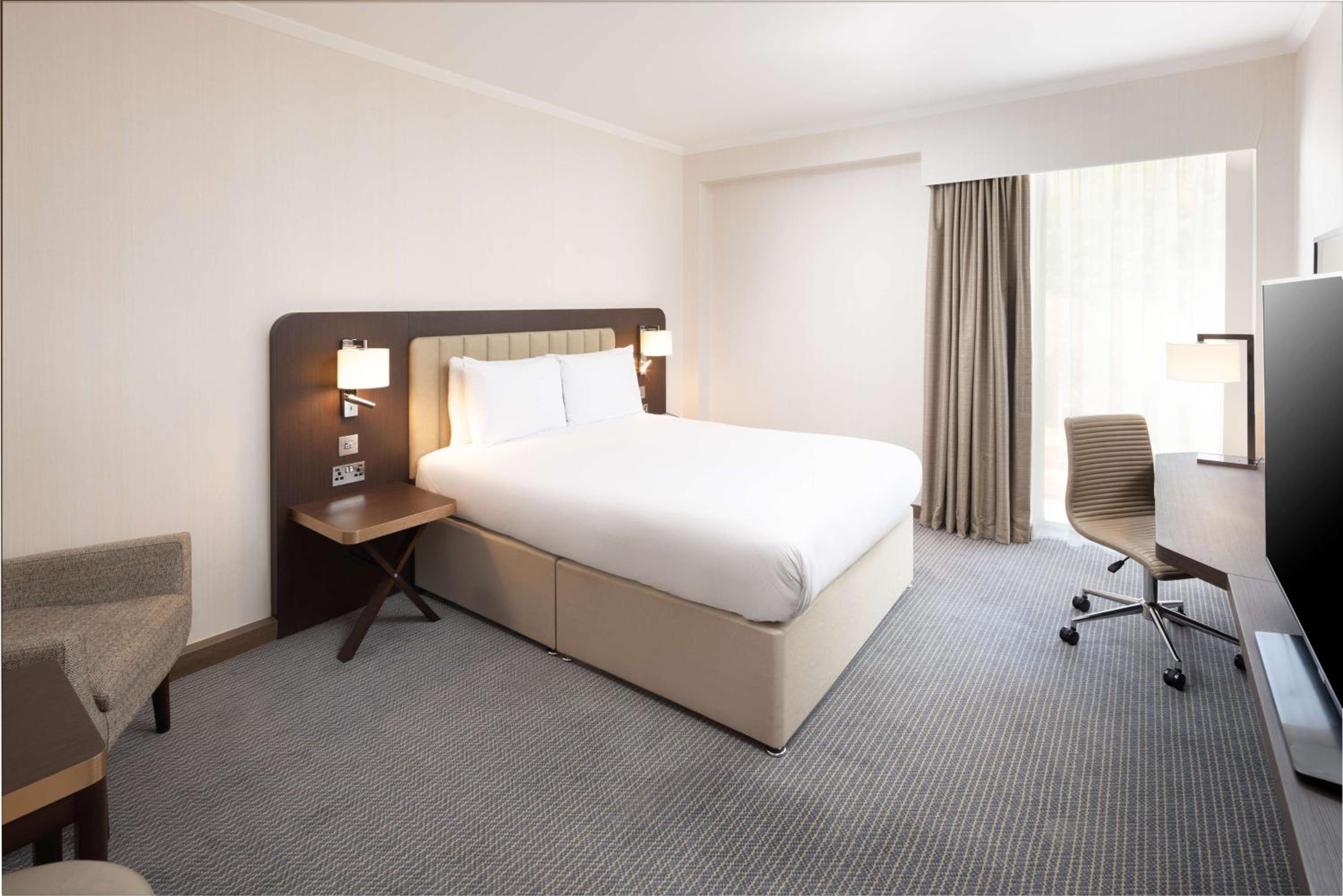 Double Room - Photo 3