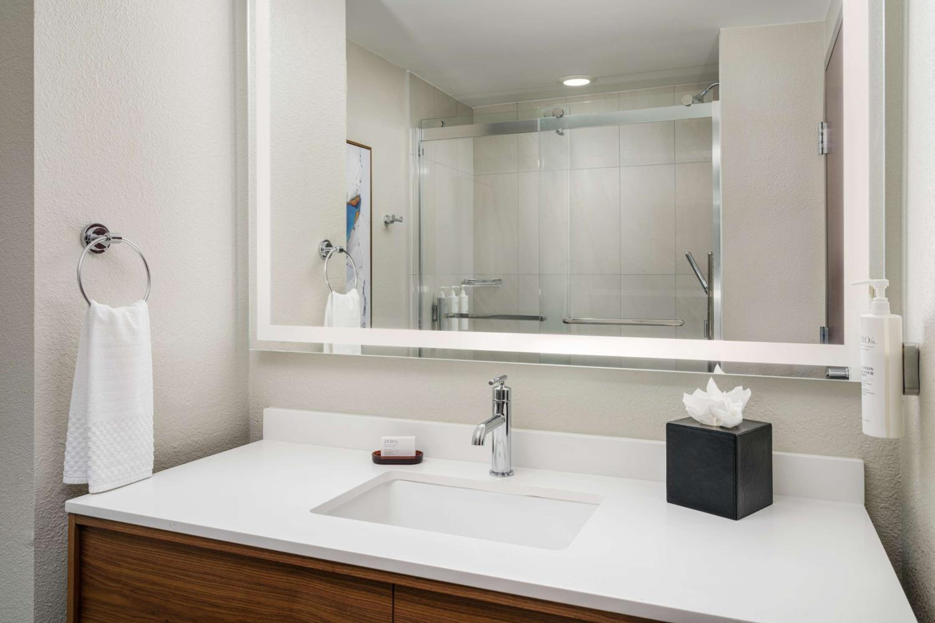 Pure Wellness King Suite - Photo 16