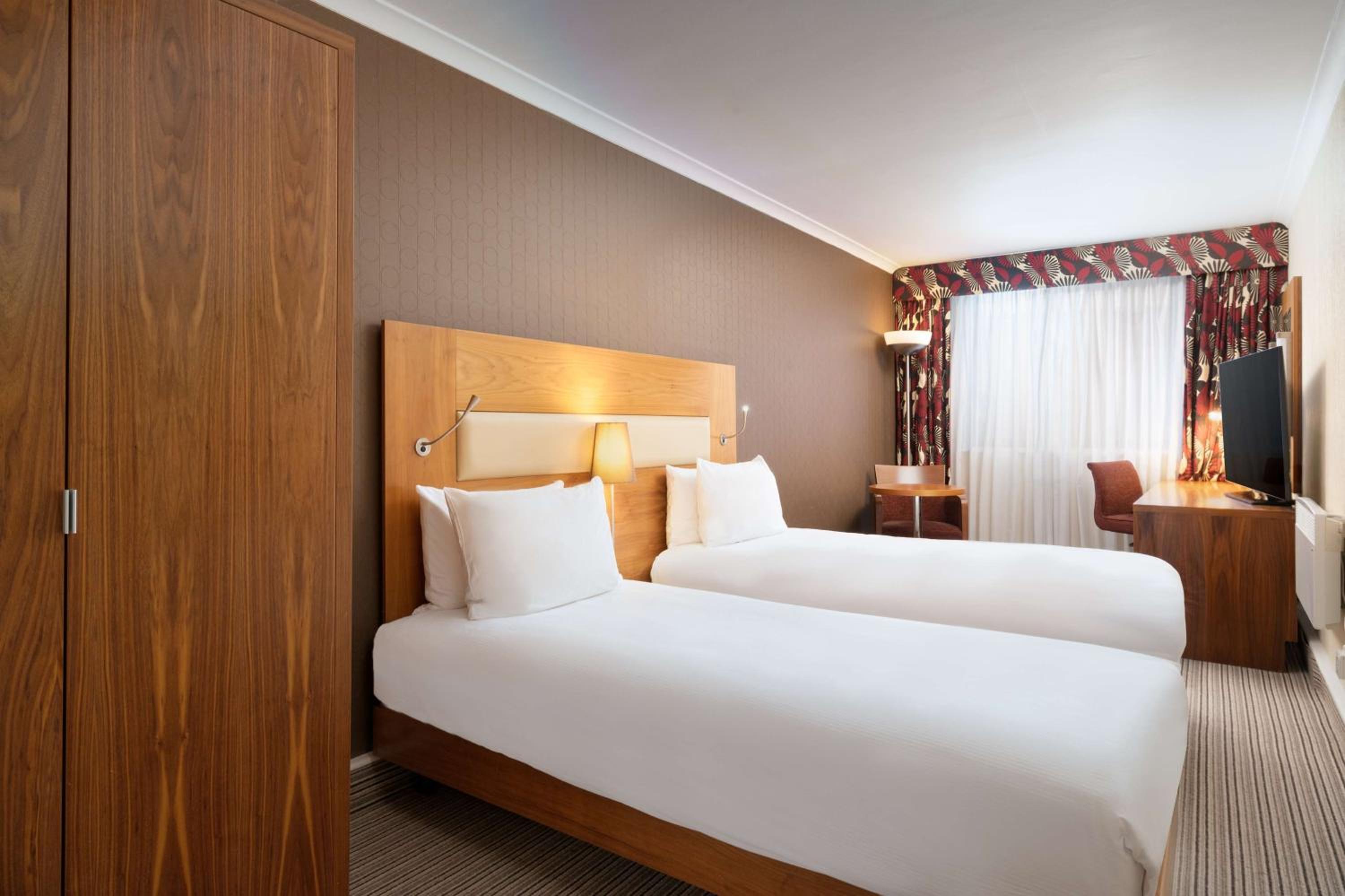 Twin Room photo 1