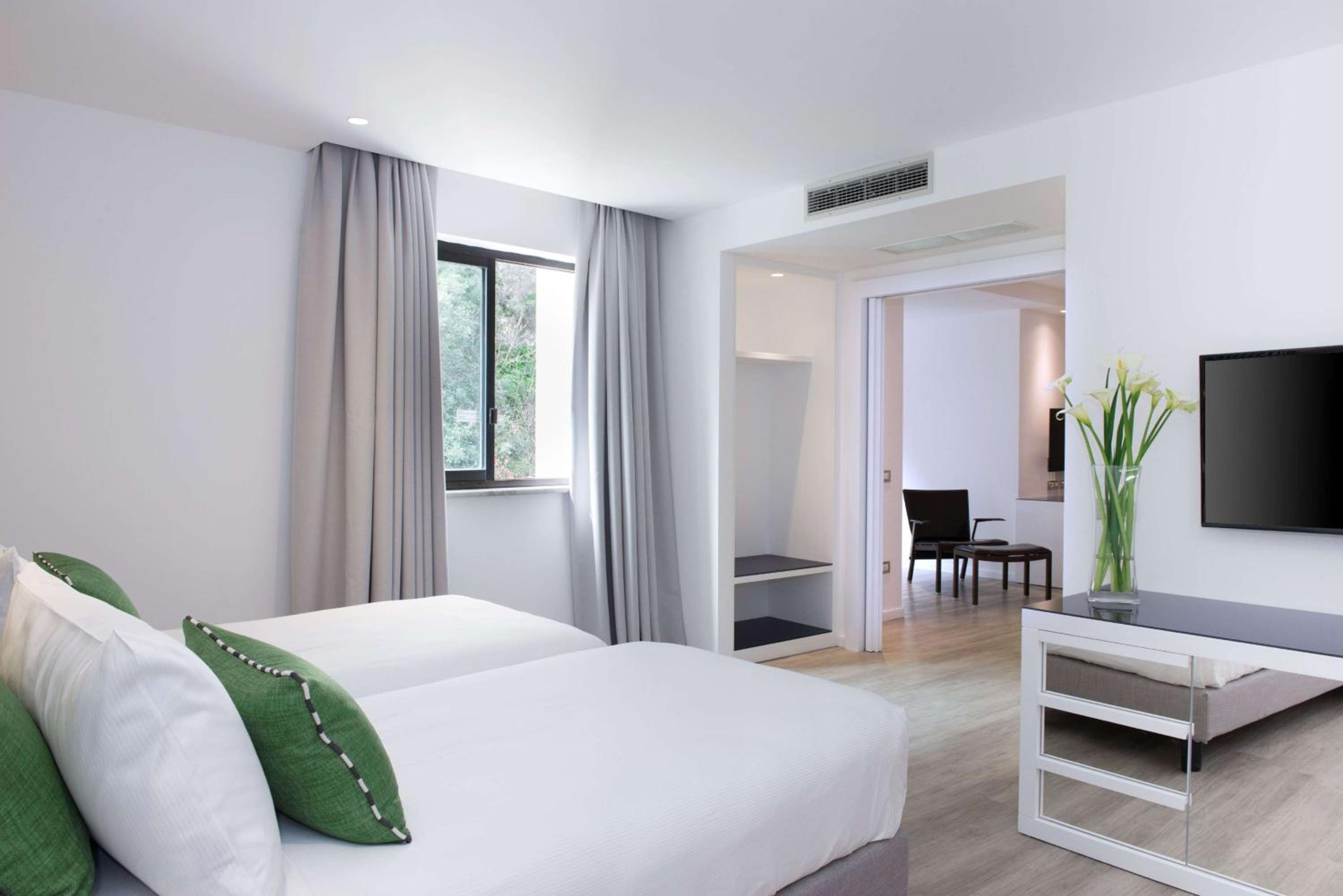 Superior Quadruple Room