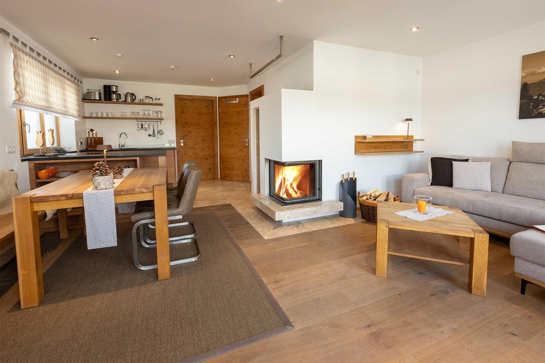 Luxury Apartment 1 photo 1