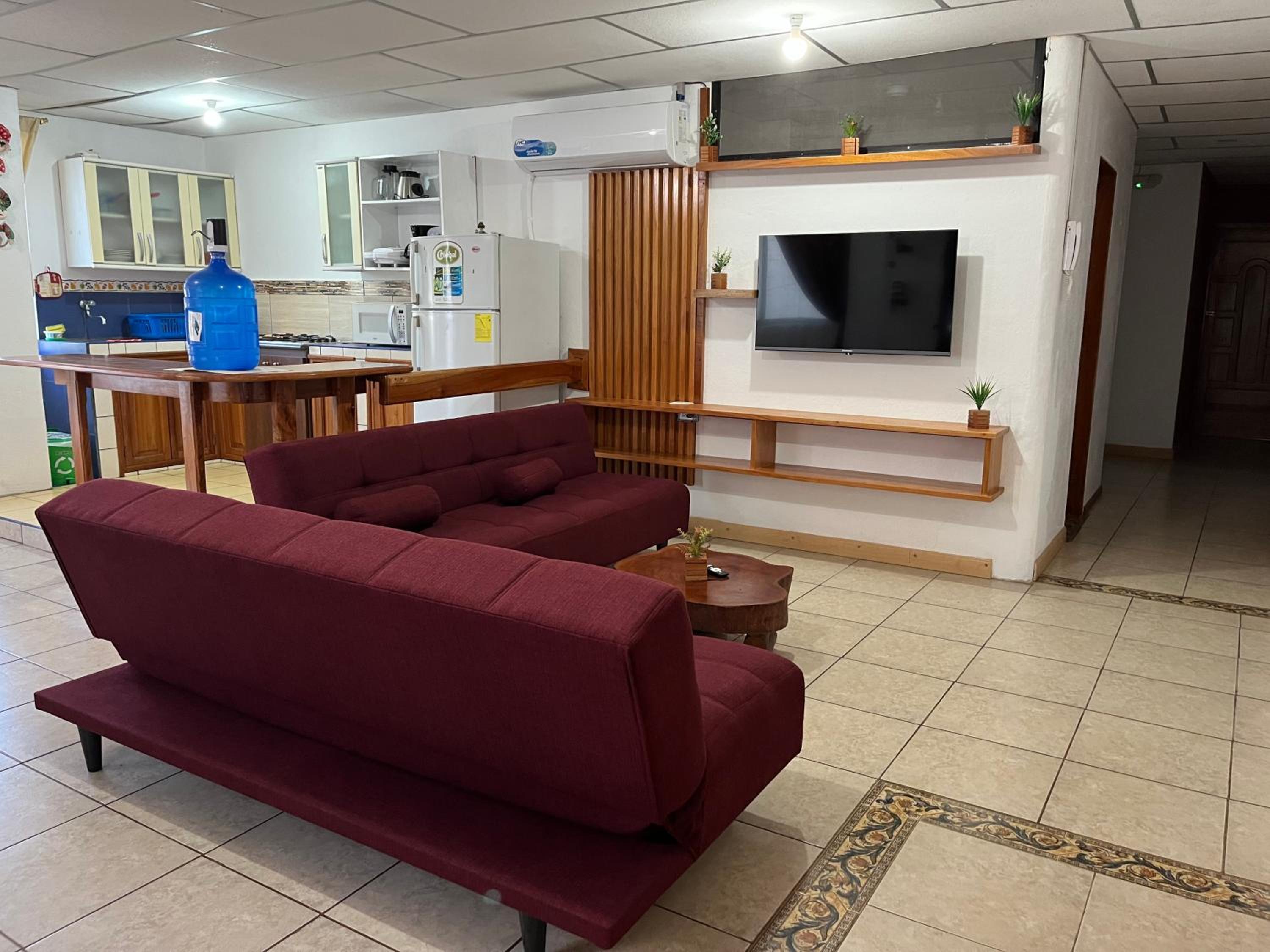 Standard Apartment photo 2