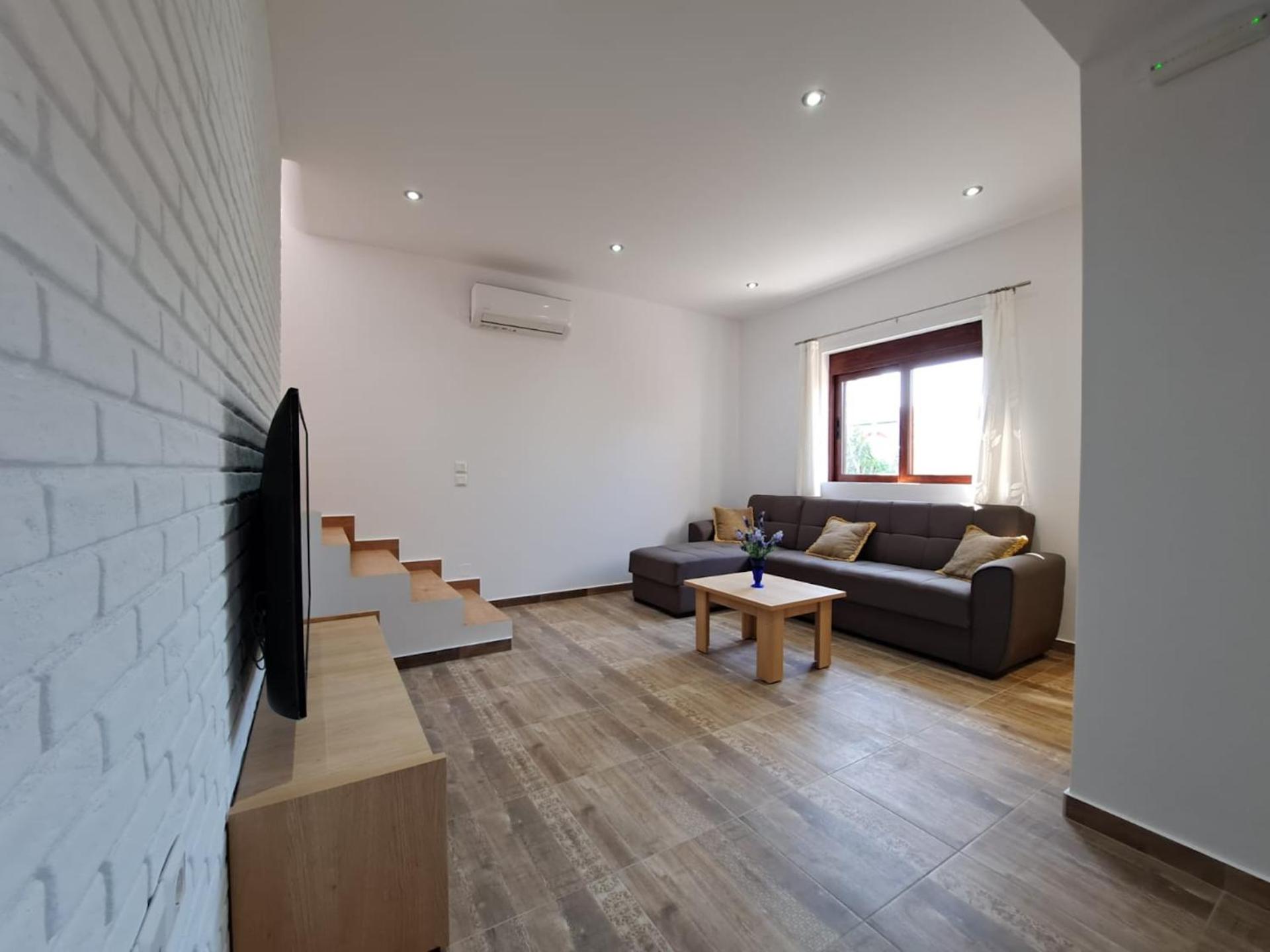 Two-Bedroom House photo 1