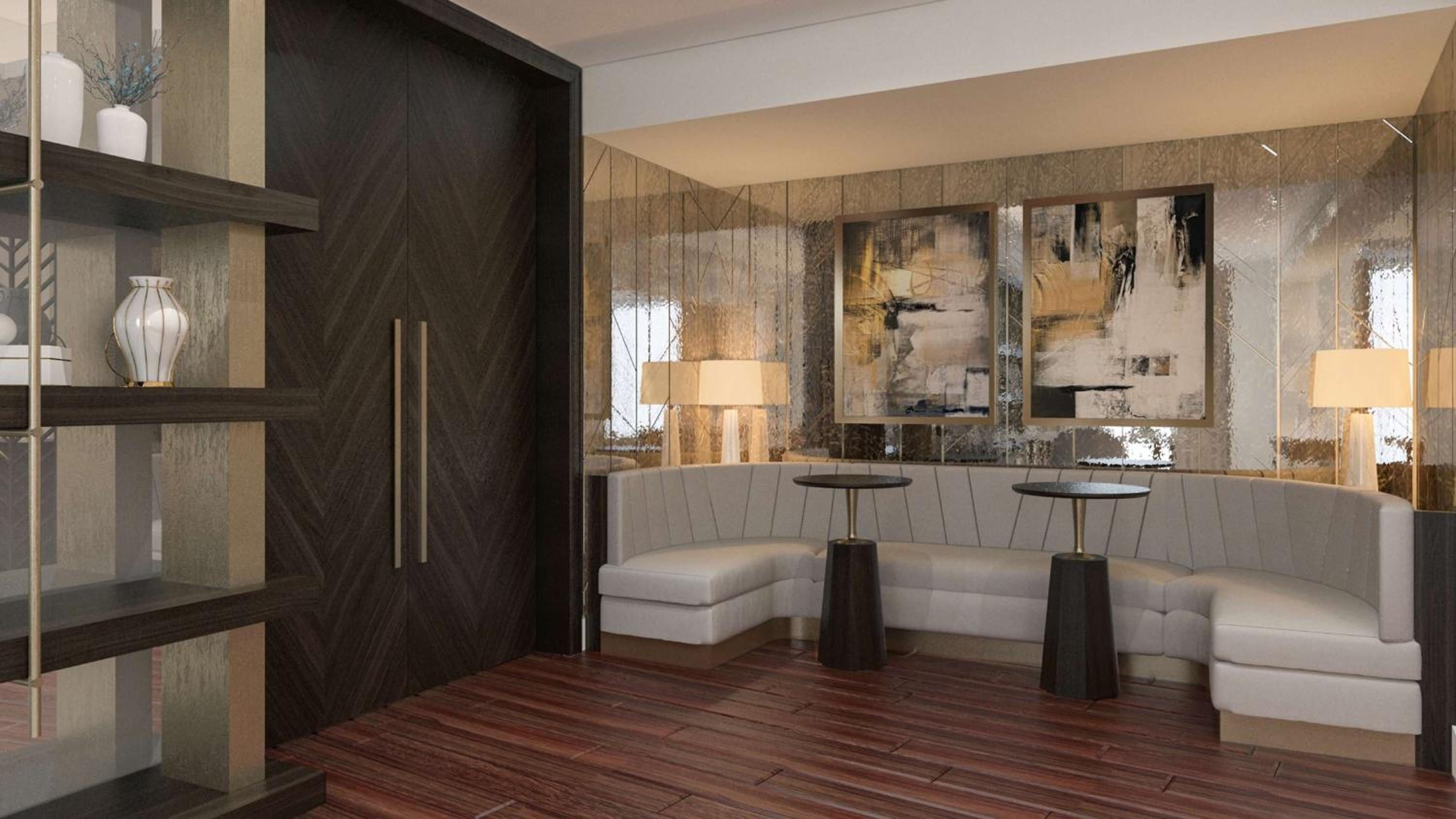 Presidential Suite thumbnail 5