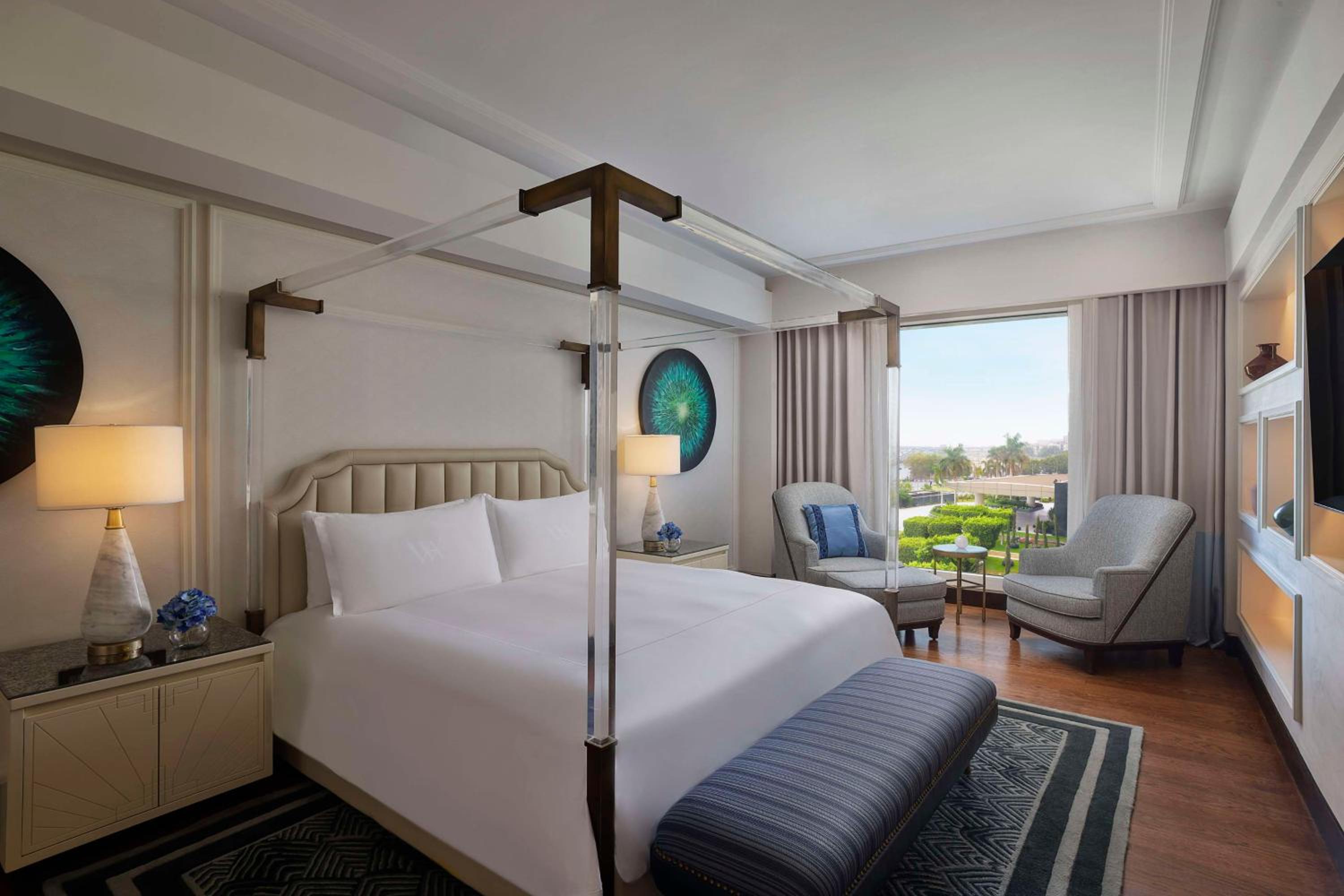 Royal Suite