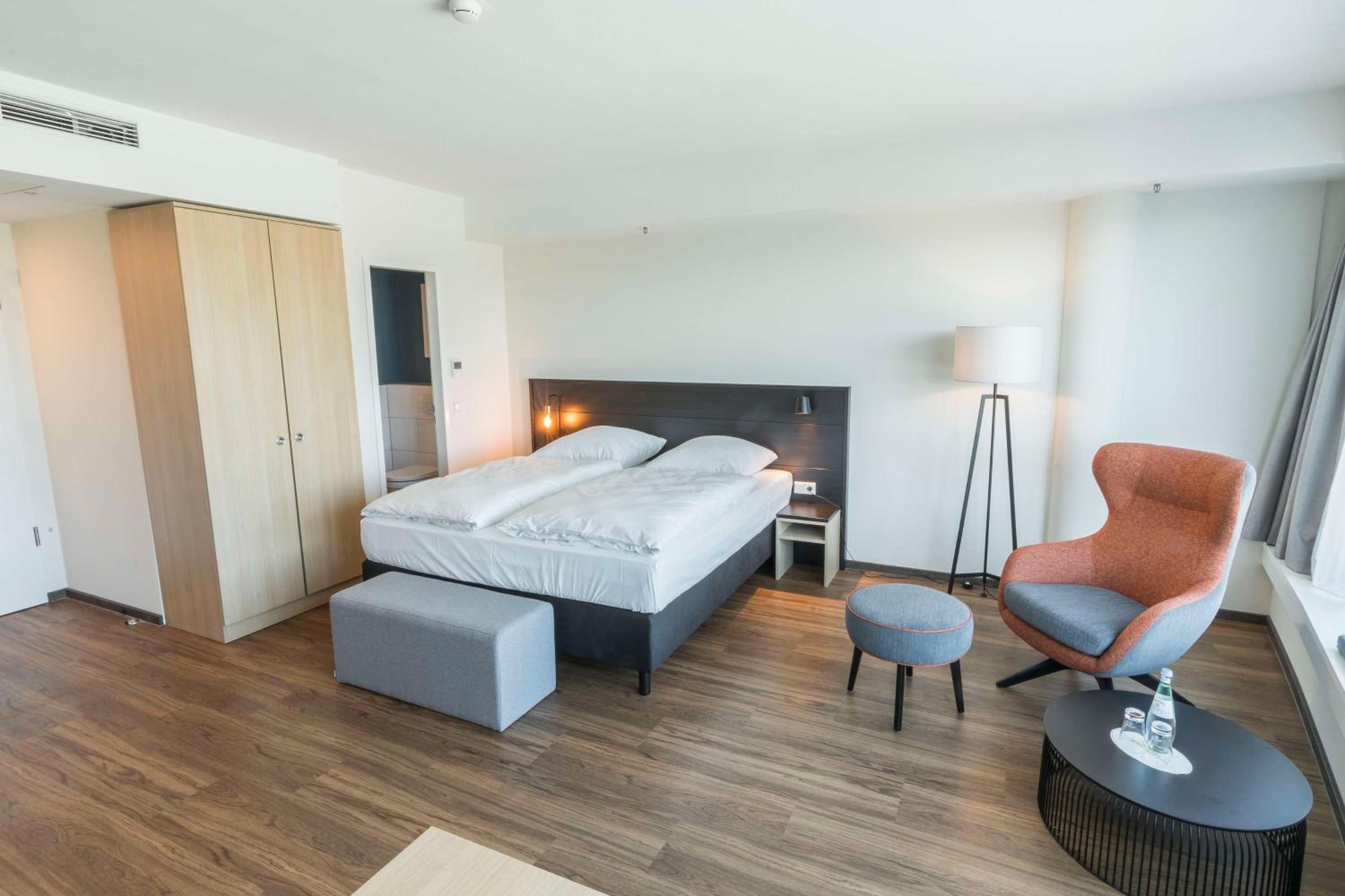 Superior Double Room photo 3