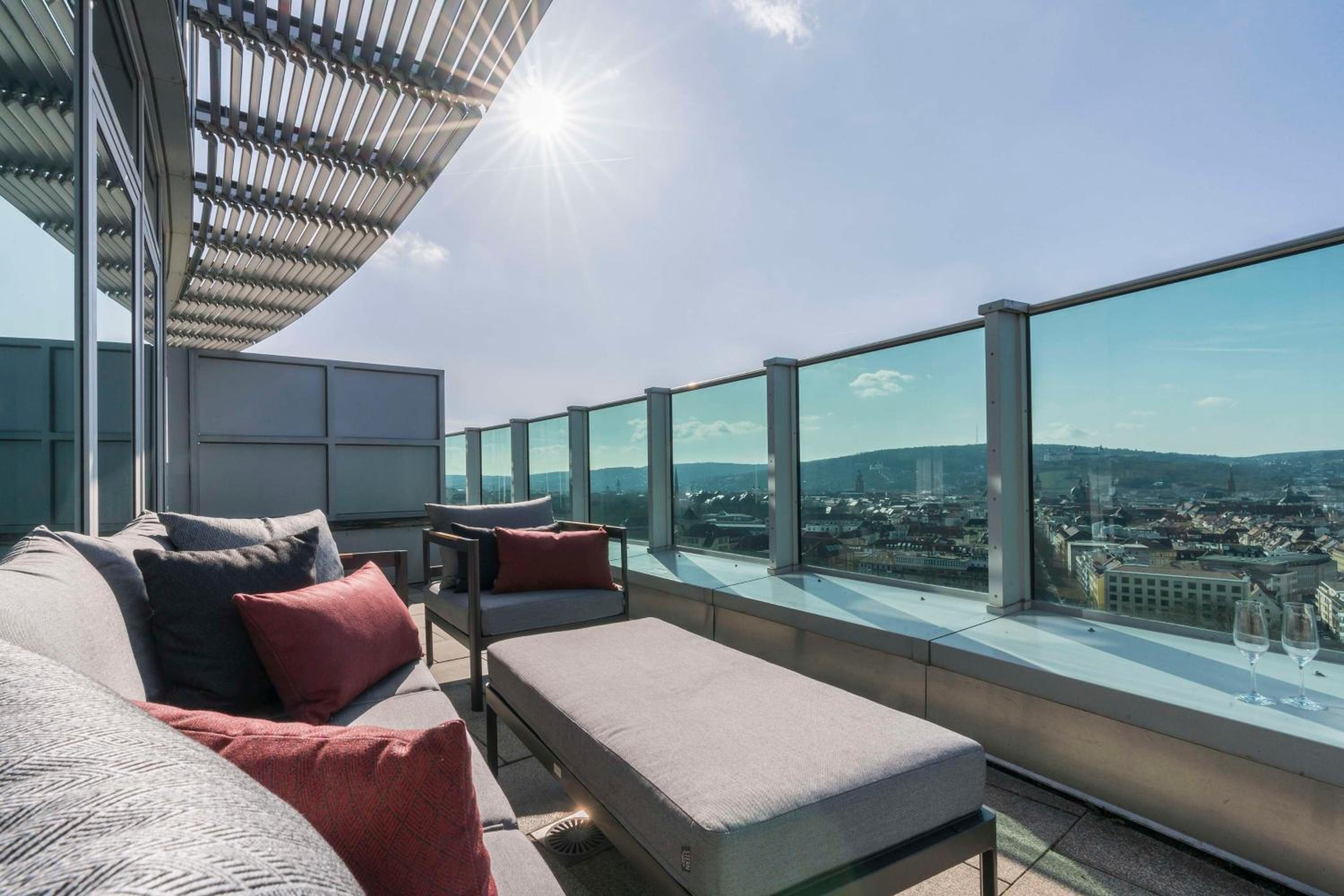 Panorama Suite  photo 3