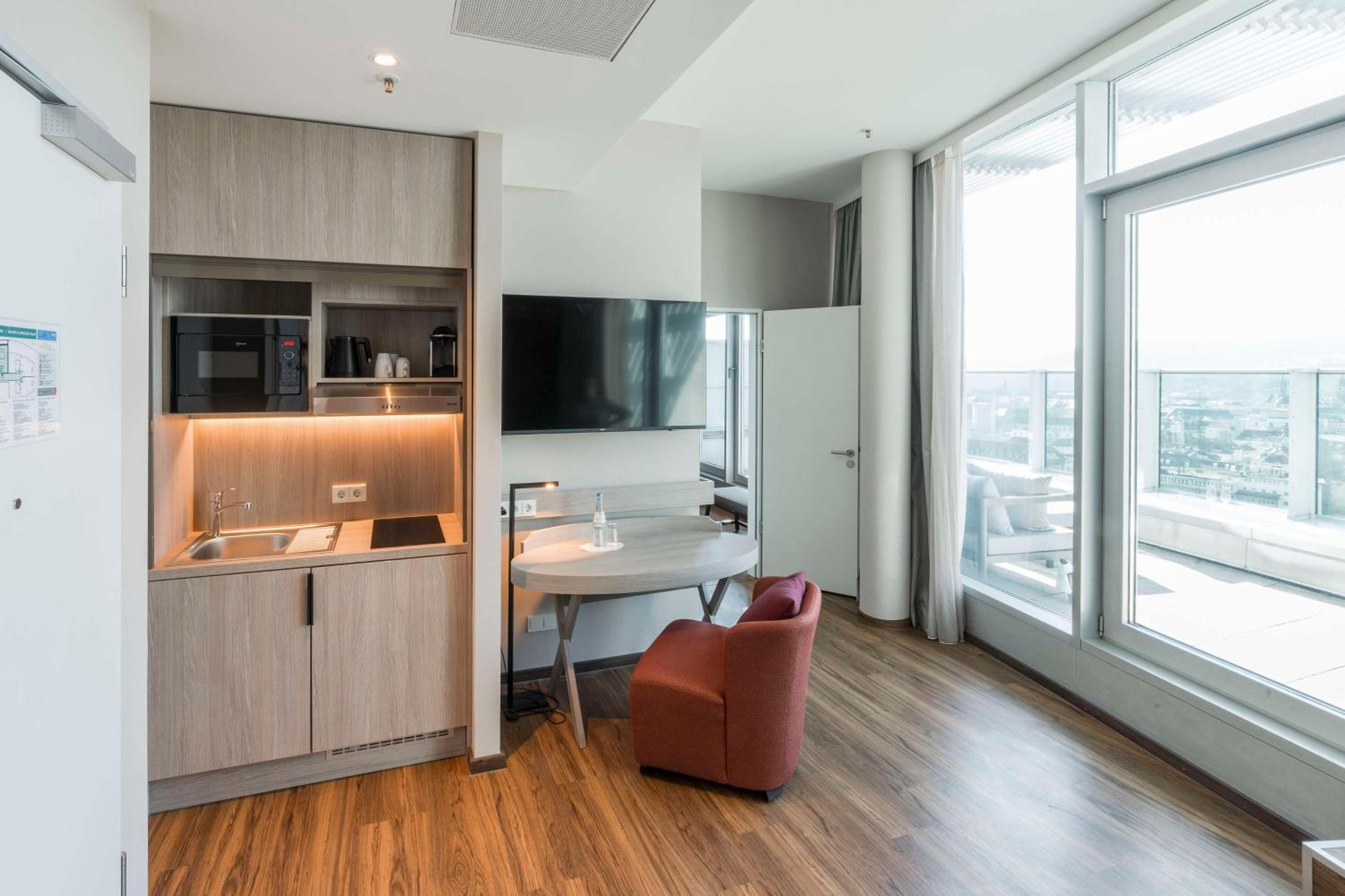 Panorama Suite  photo 2