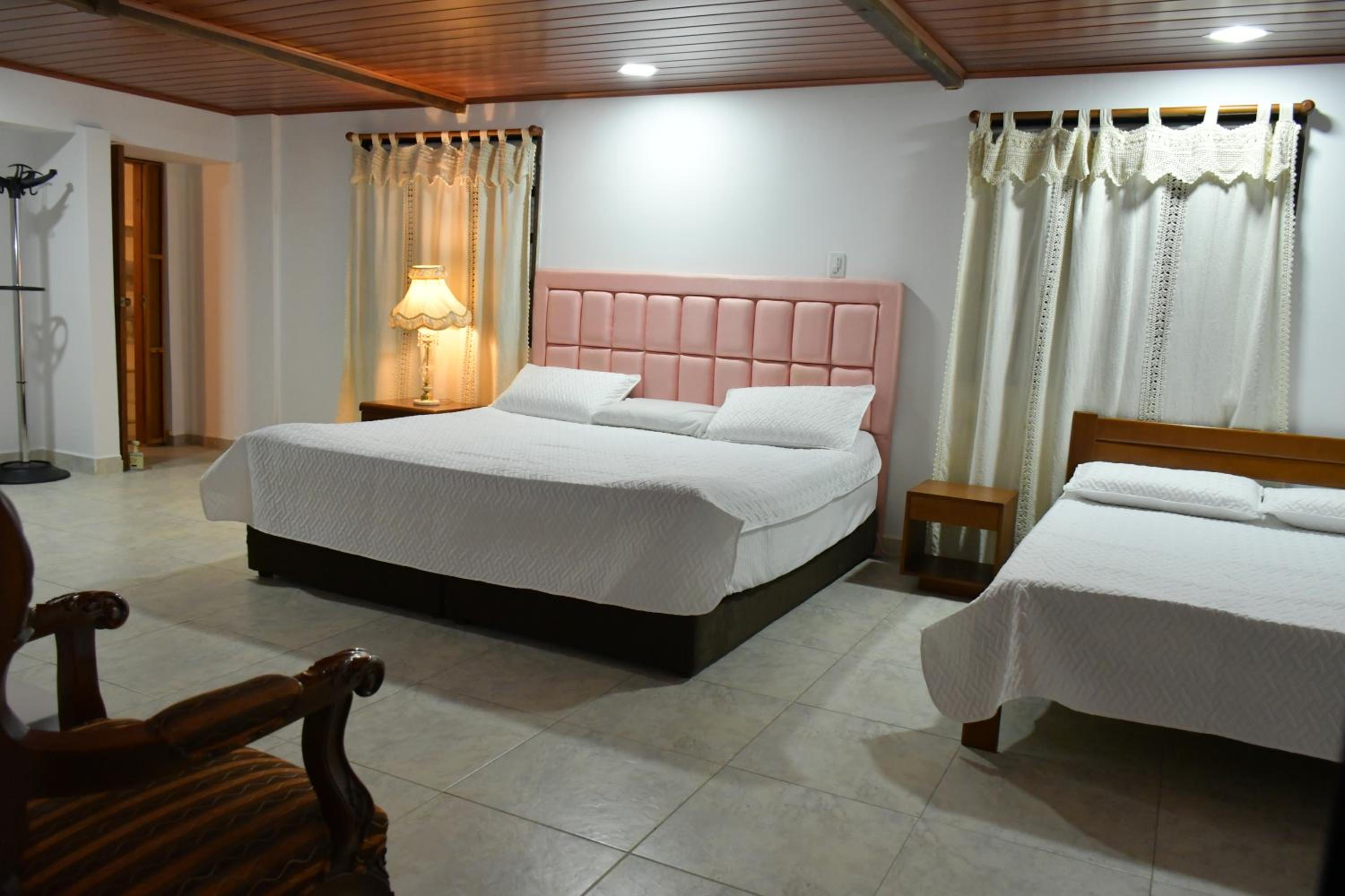 Family Suite photo 1
