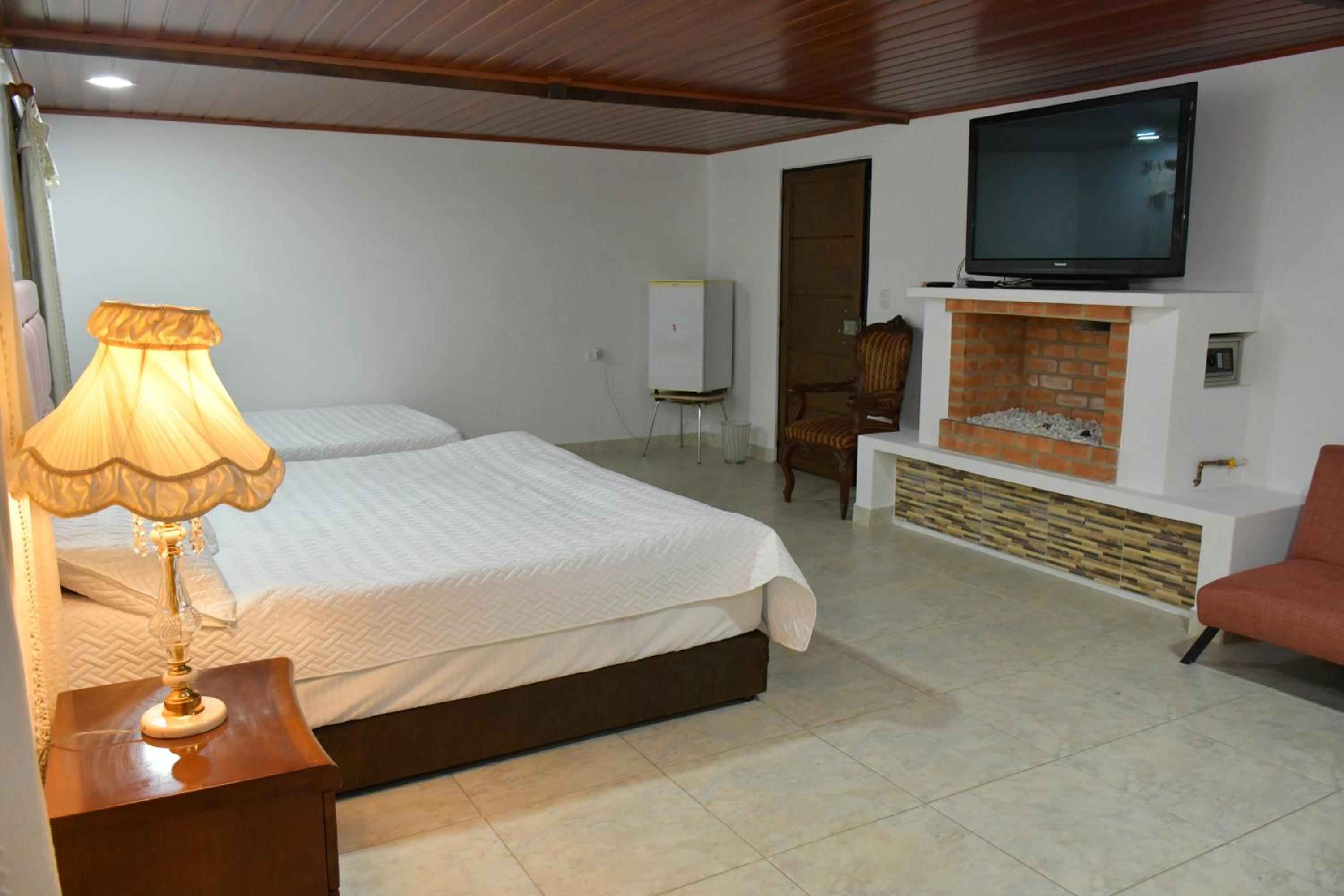 Family Suite photo 3