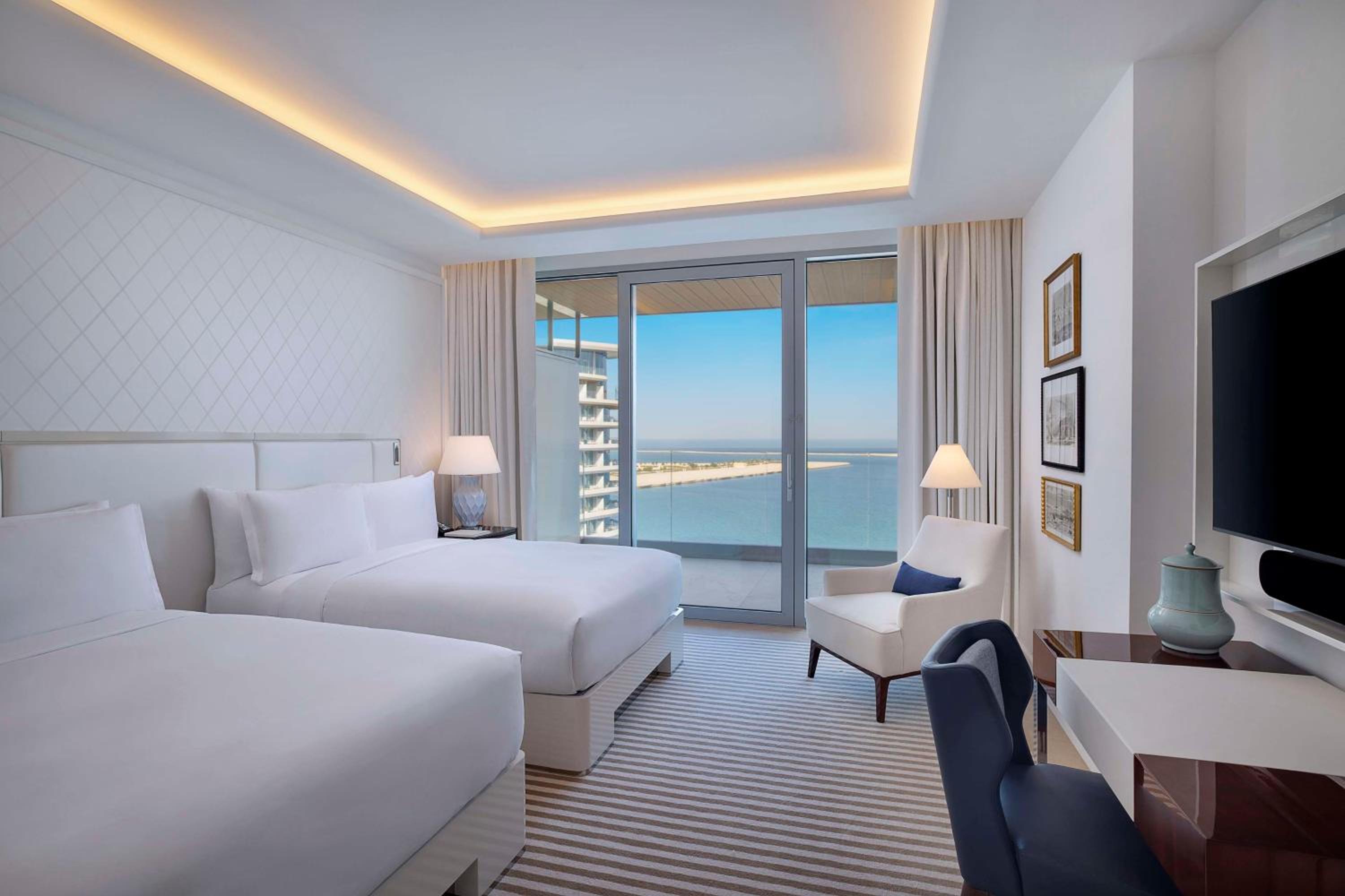 Three-Bedroom Residence with Sea View