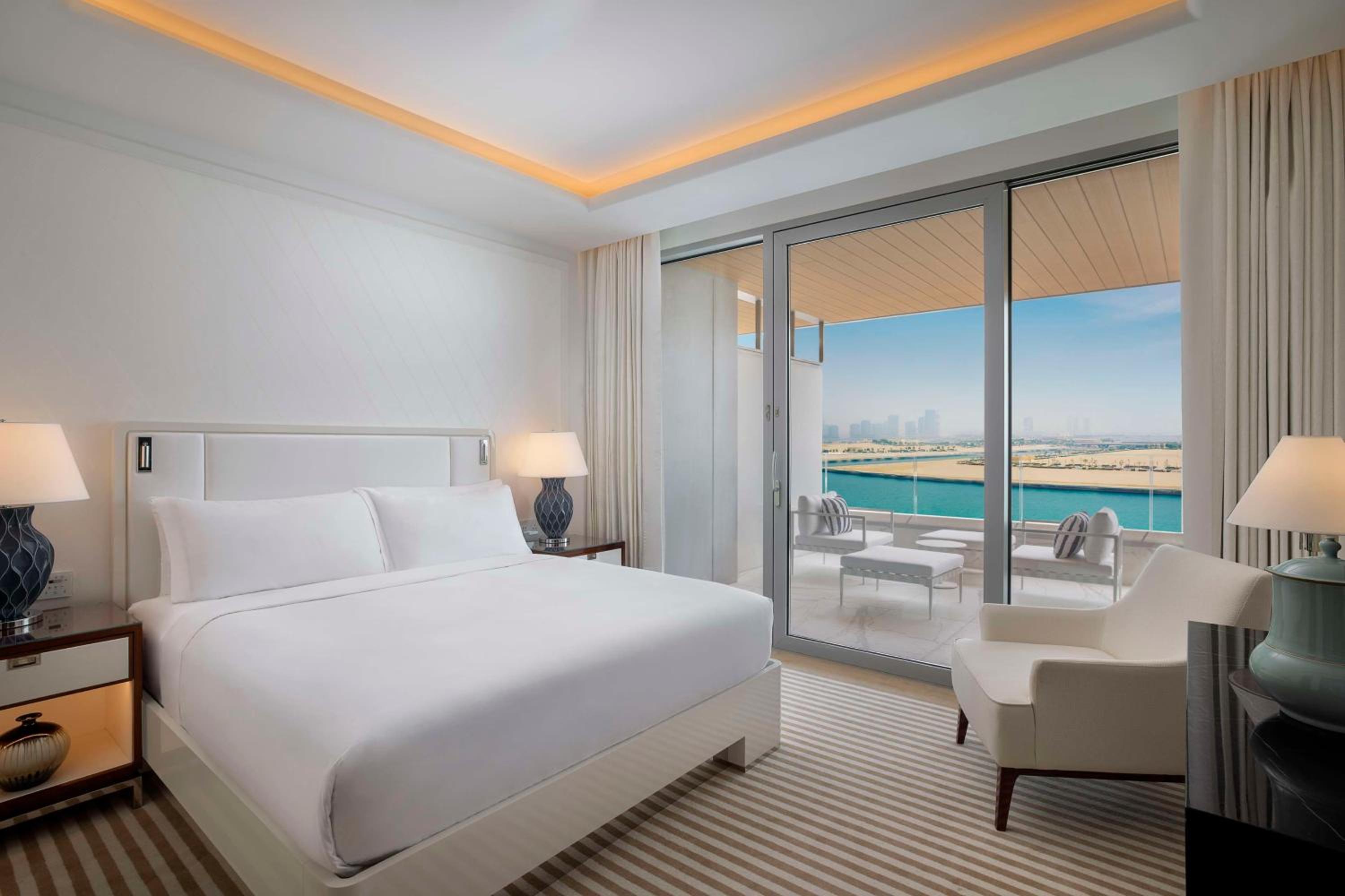One-Bedroom King Residence