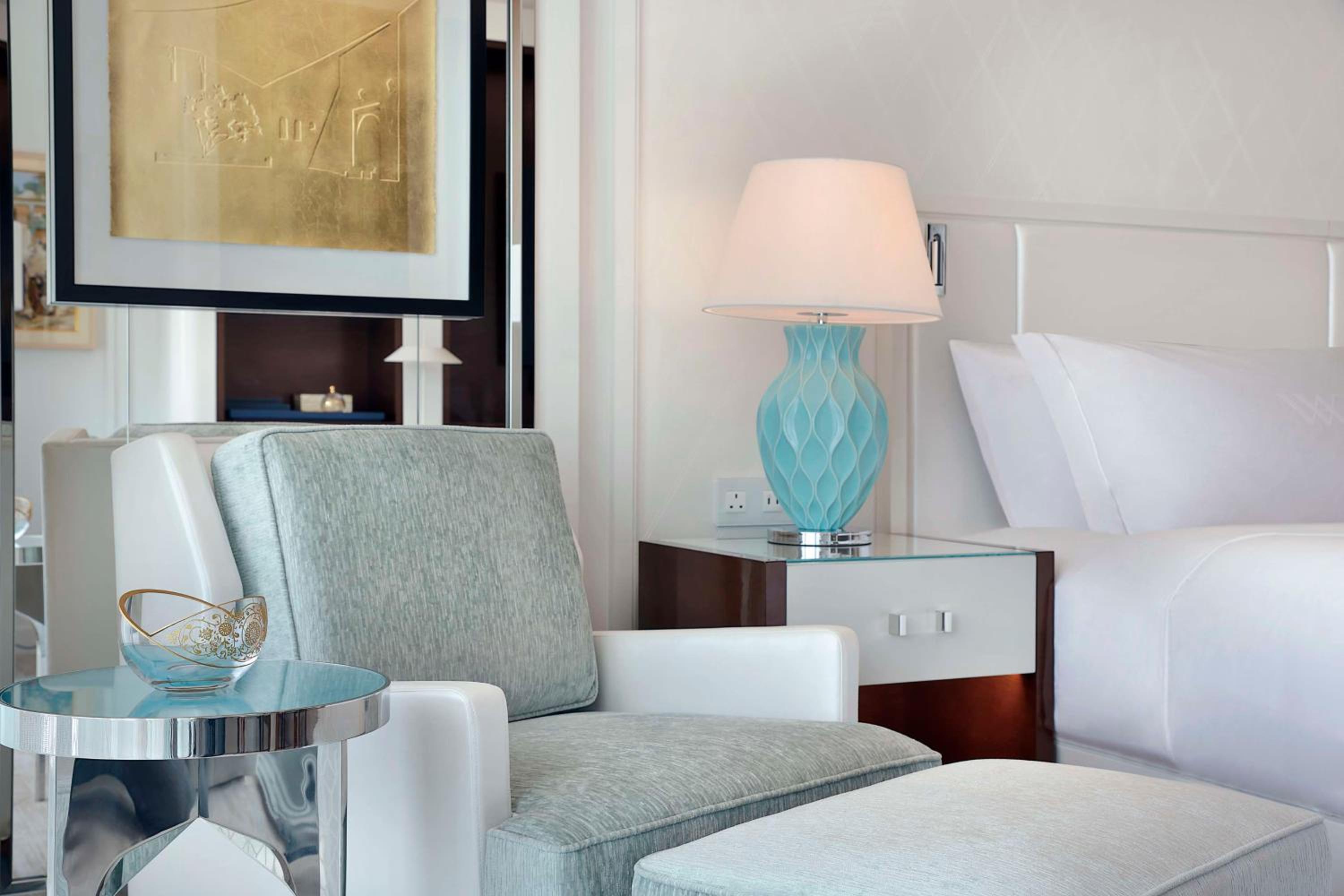 Deluxe Queen Room with Two Queen Beds - Photo 1