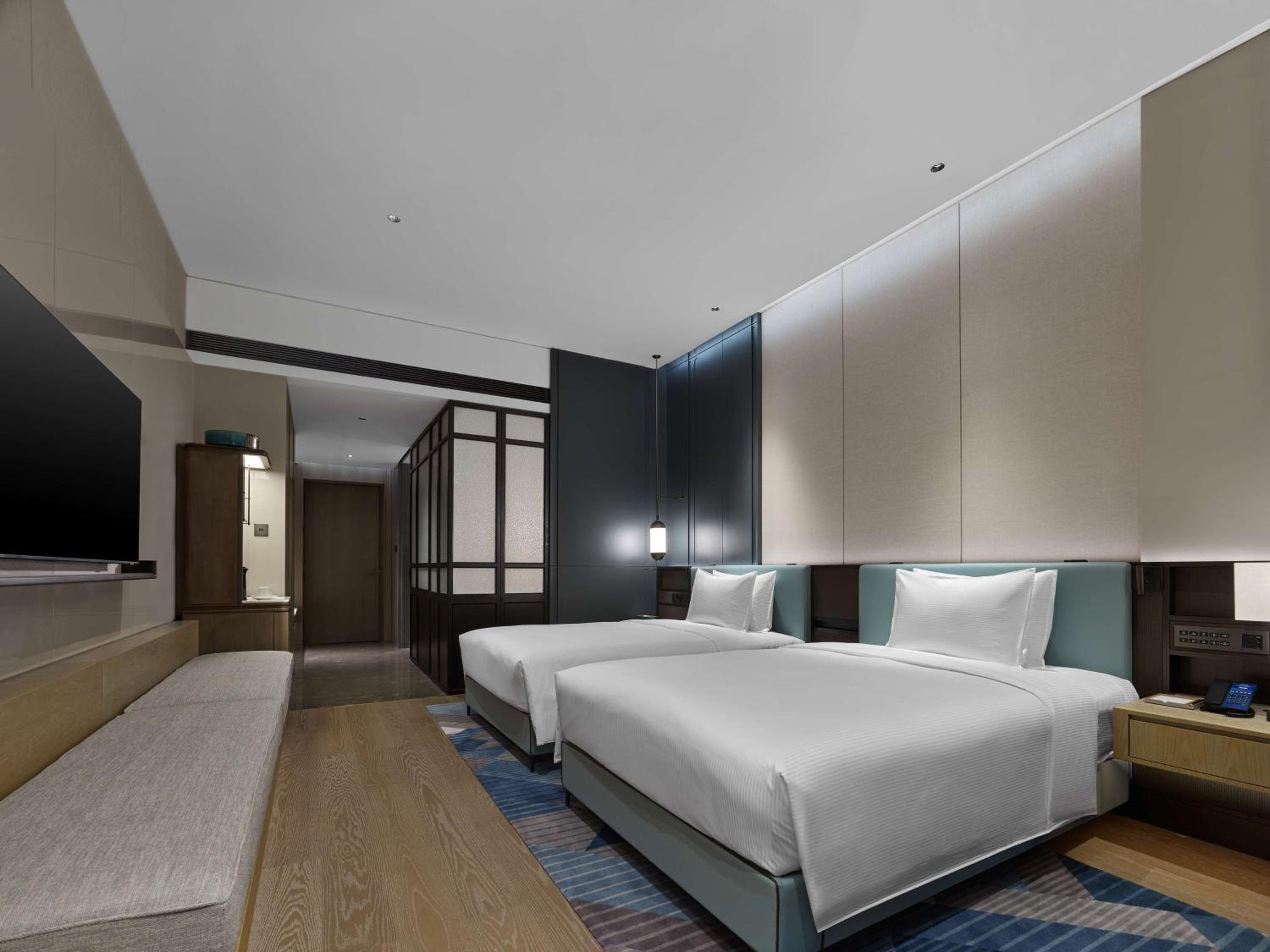 Deluxe Twin Room - Photo 5
