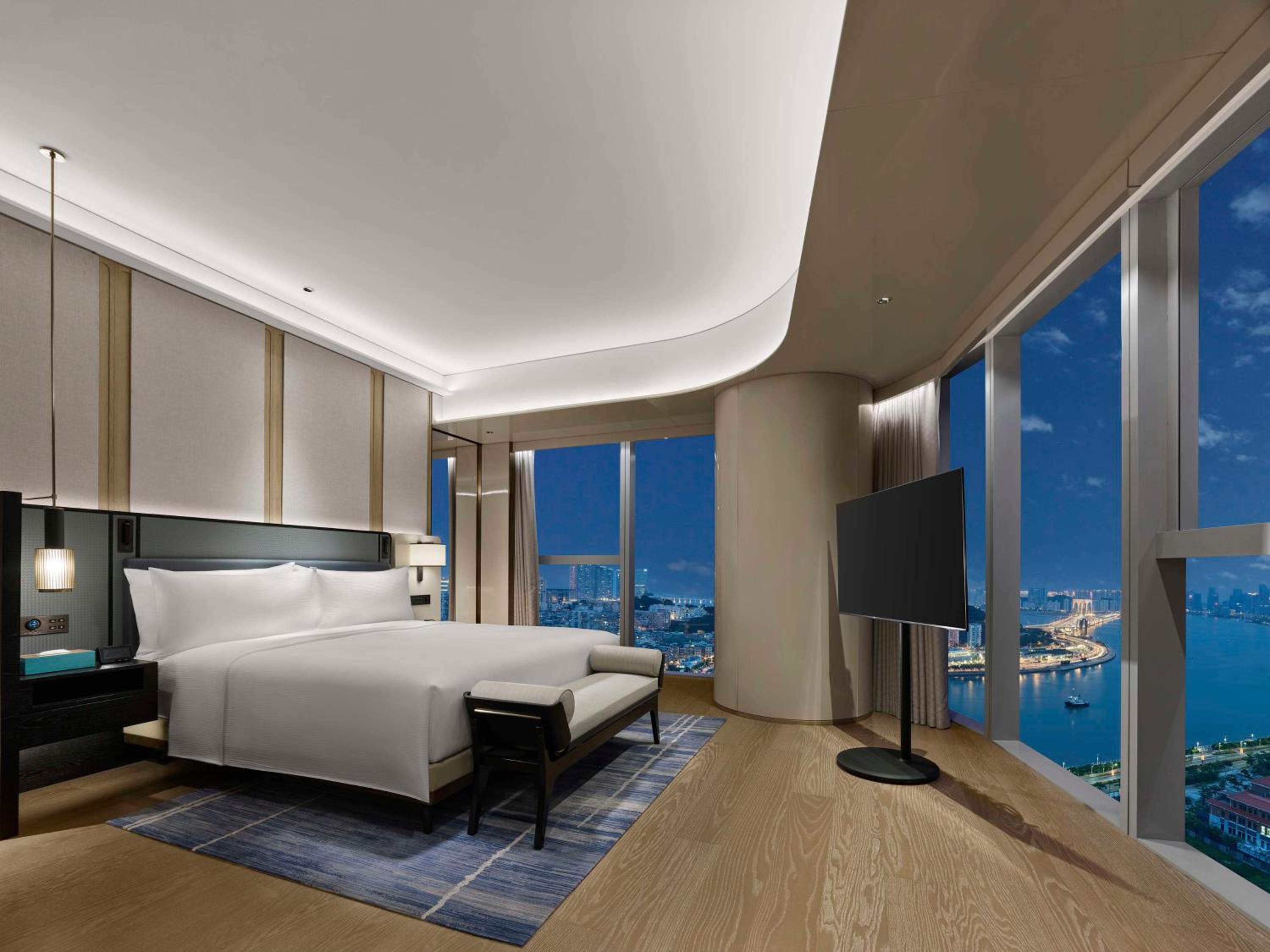 Deluxe King Suite - Photo 7