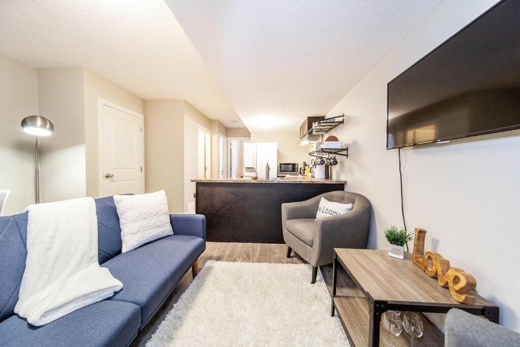 Two-Bedroom Apartment photo 3