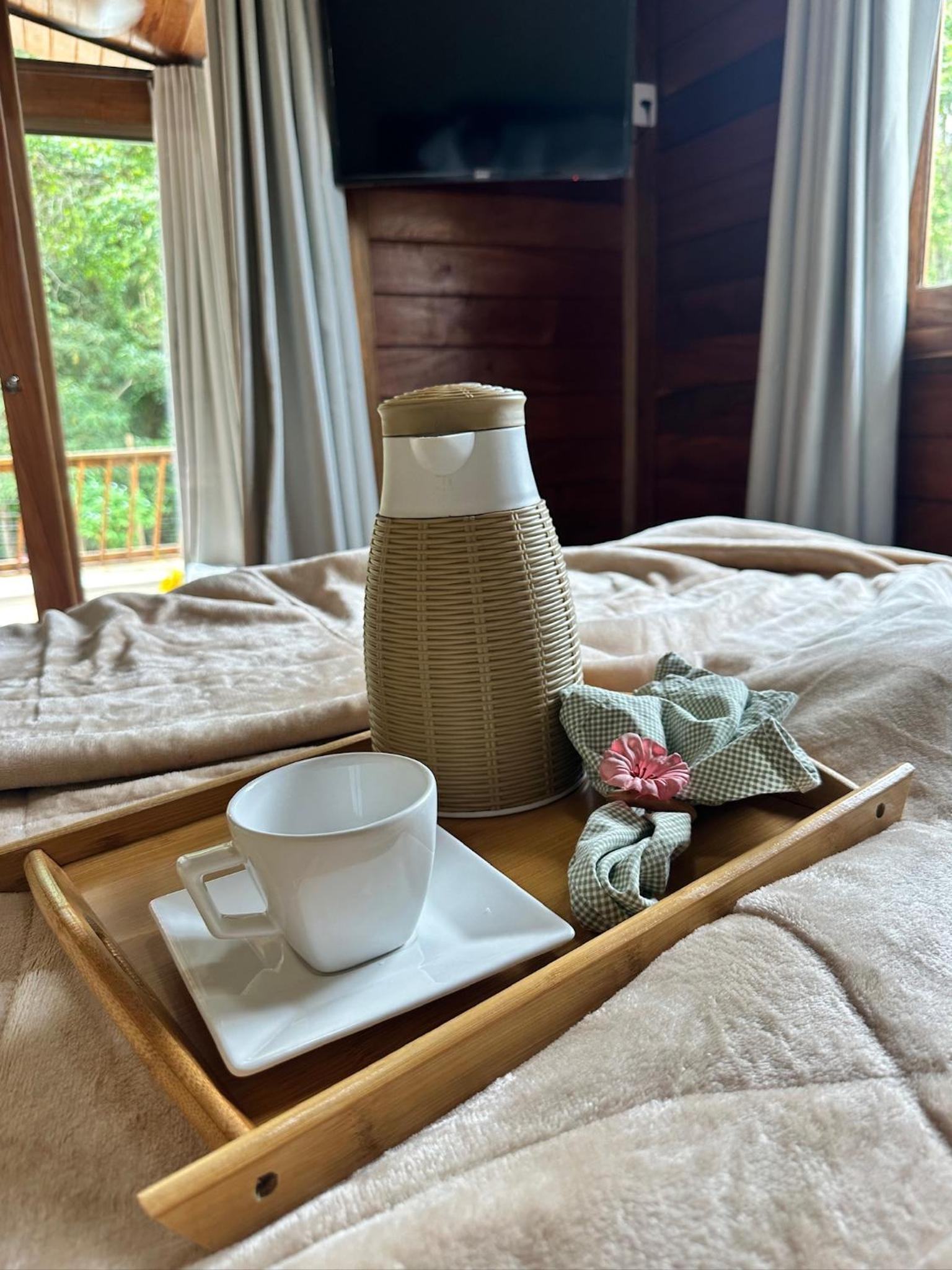 Two-Bedroom Chalet photo 1
