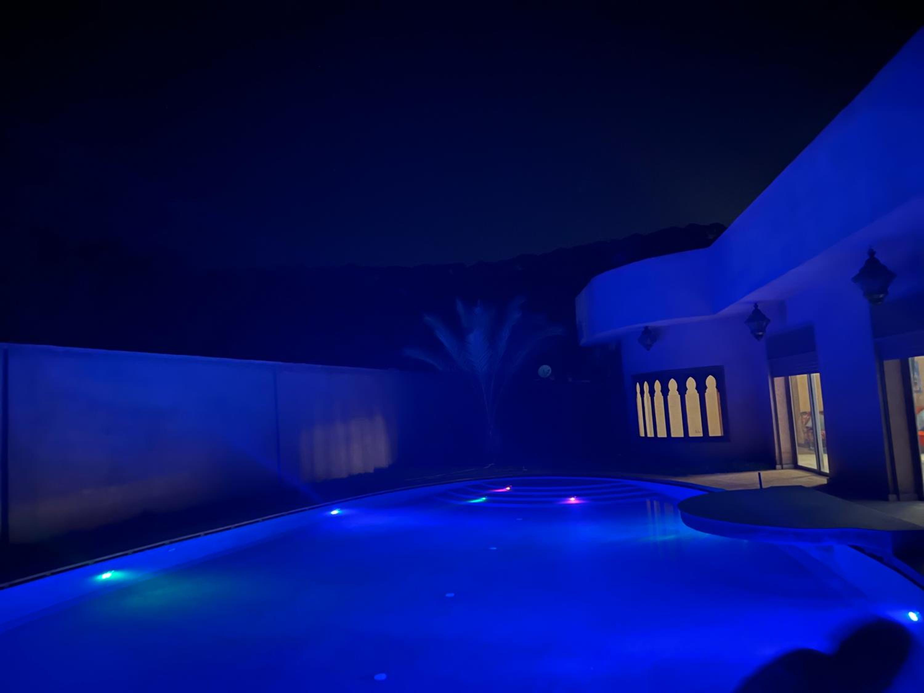Villa With Private Pool photo 2