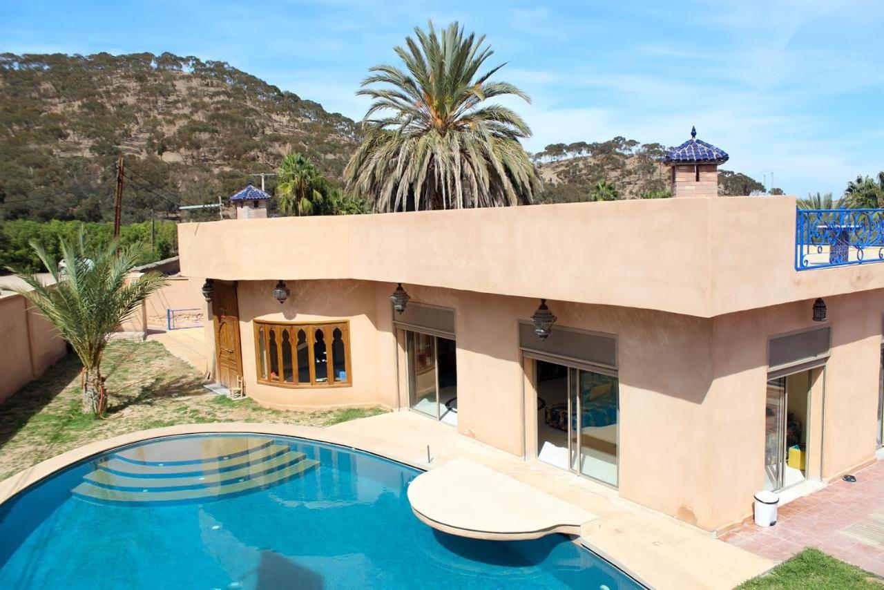 Villa With Private Pool photo 3