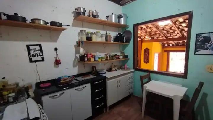 One-Bedroom House photo 3