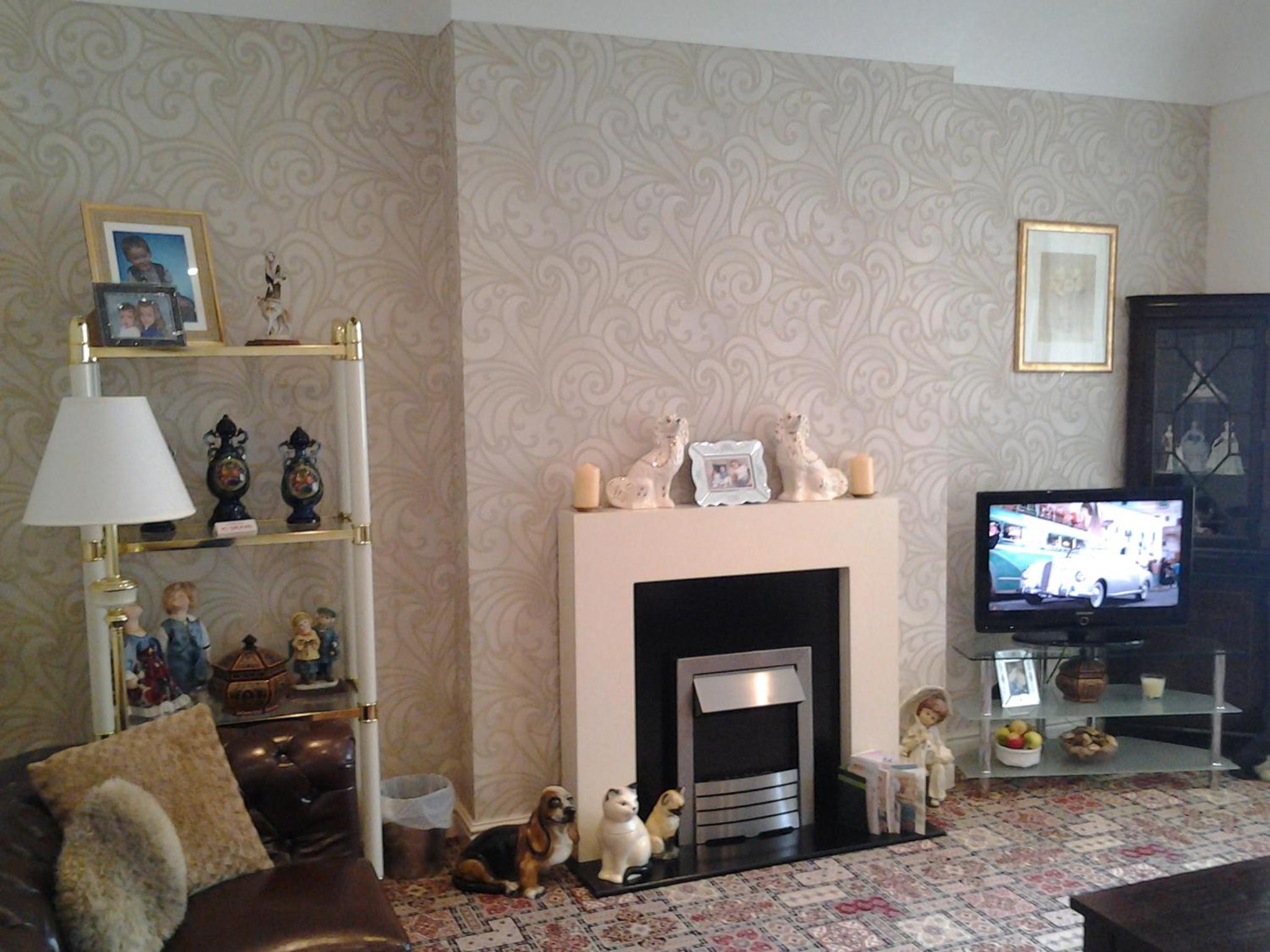 Family Room (4 Adults) photo 2