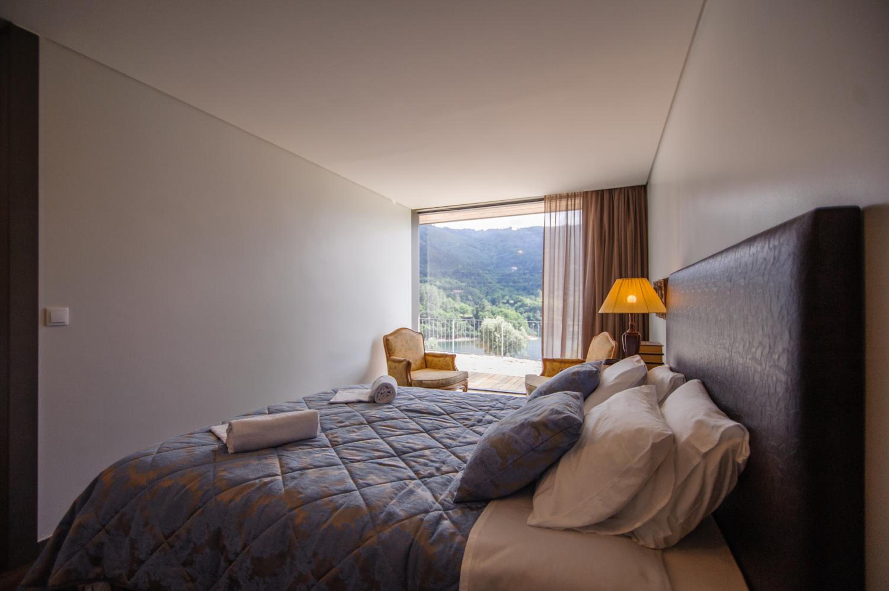 Vila de Um Quarto