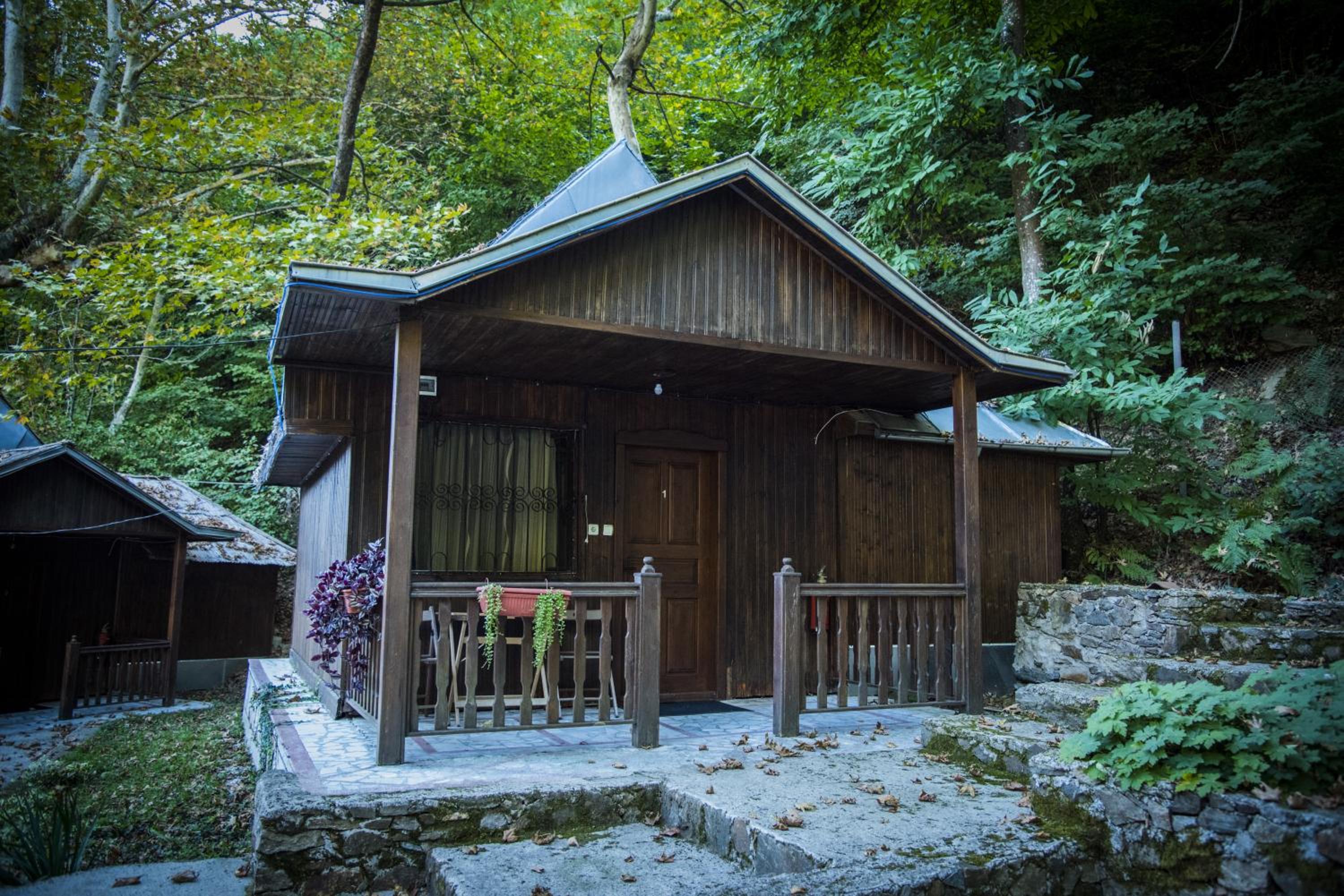 Bungalow - Photo 7