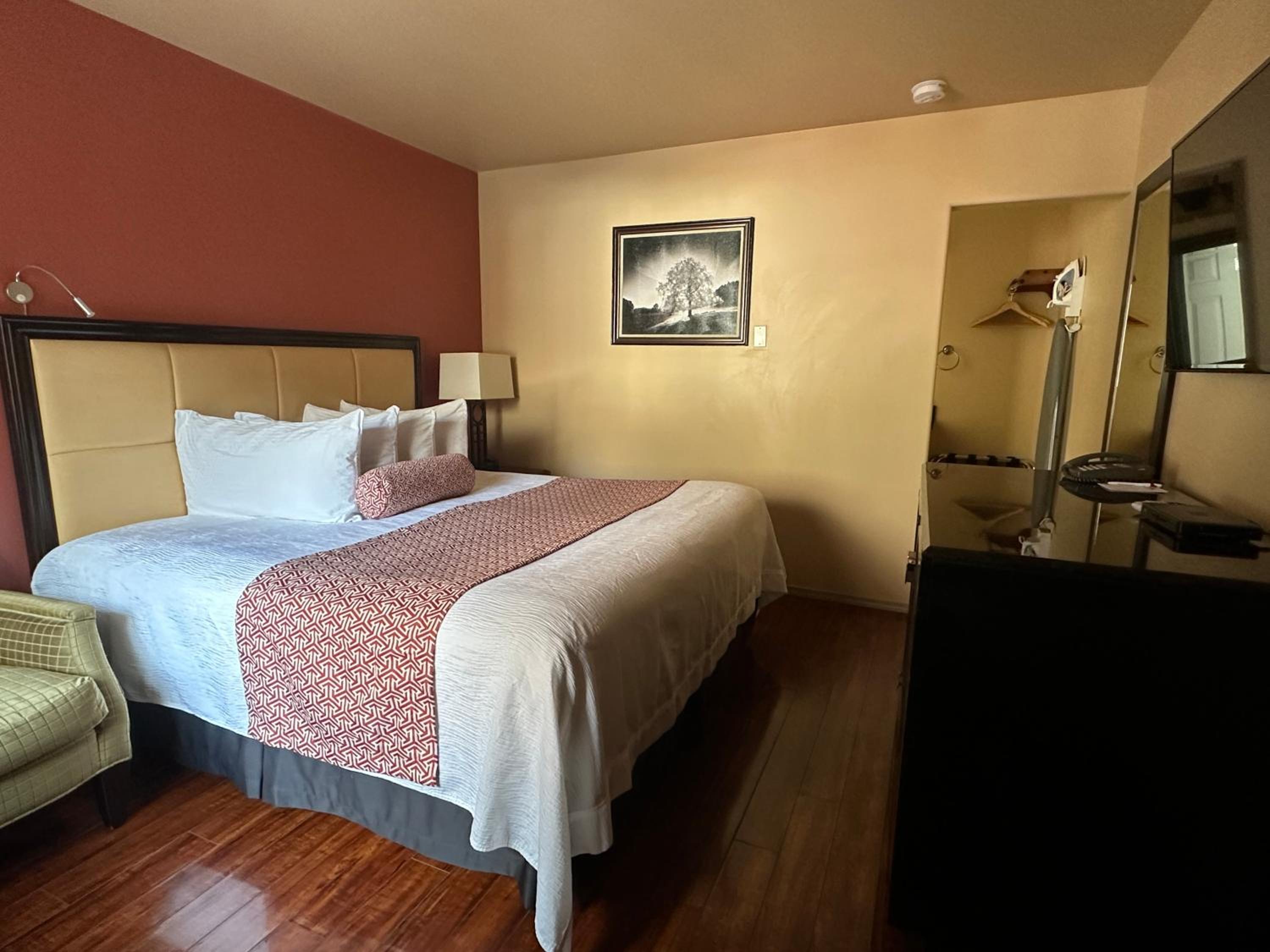 King Room photo 2