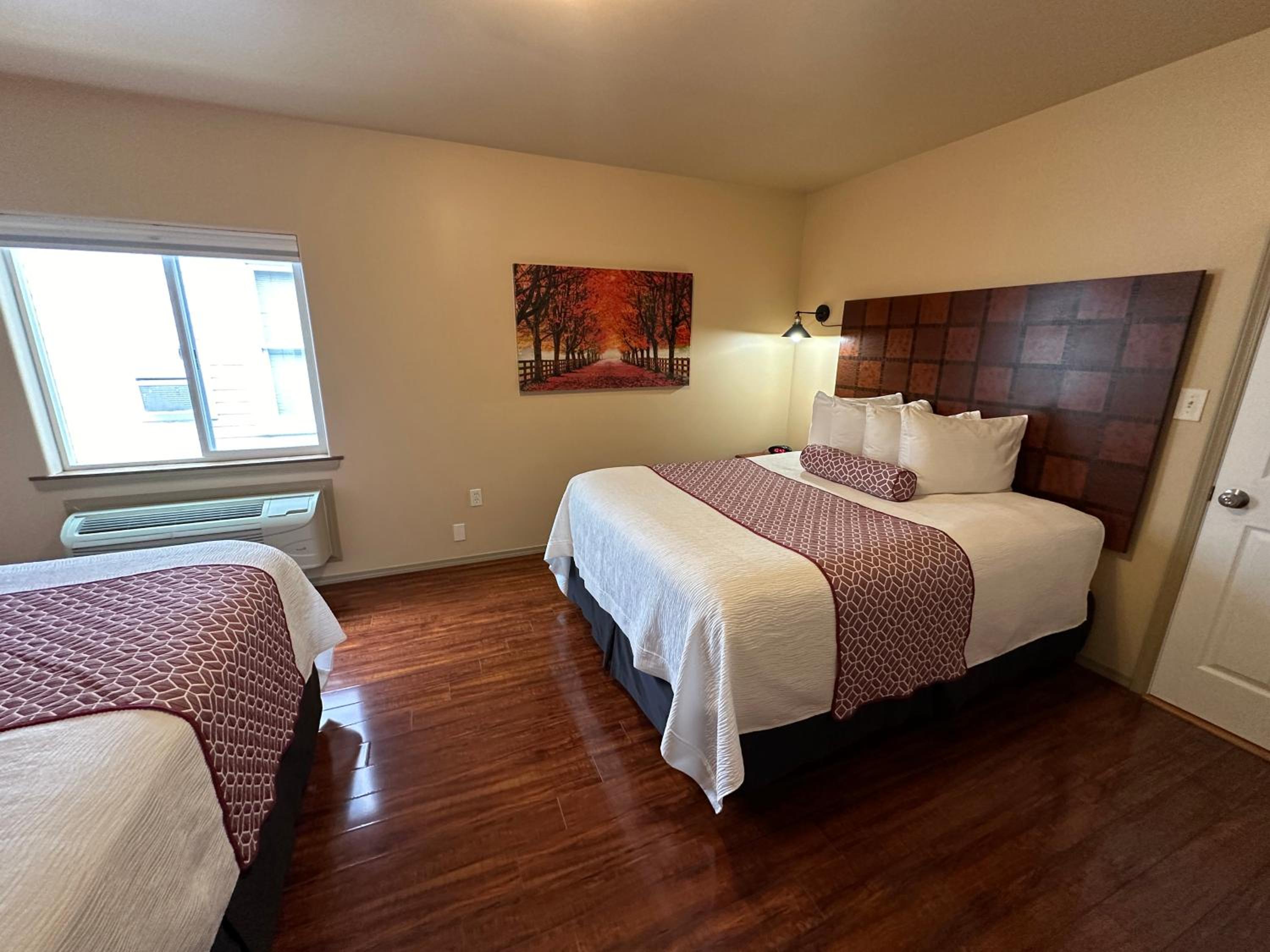Queen Suite photo 3
