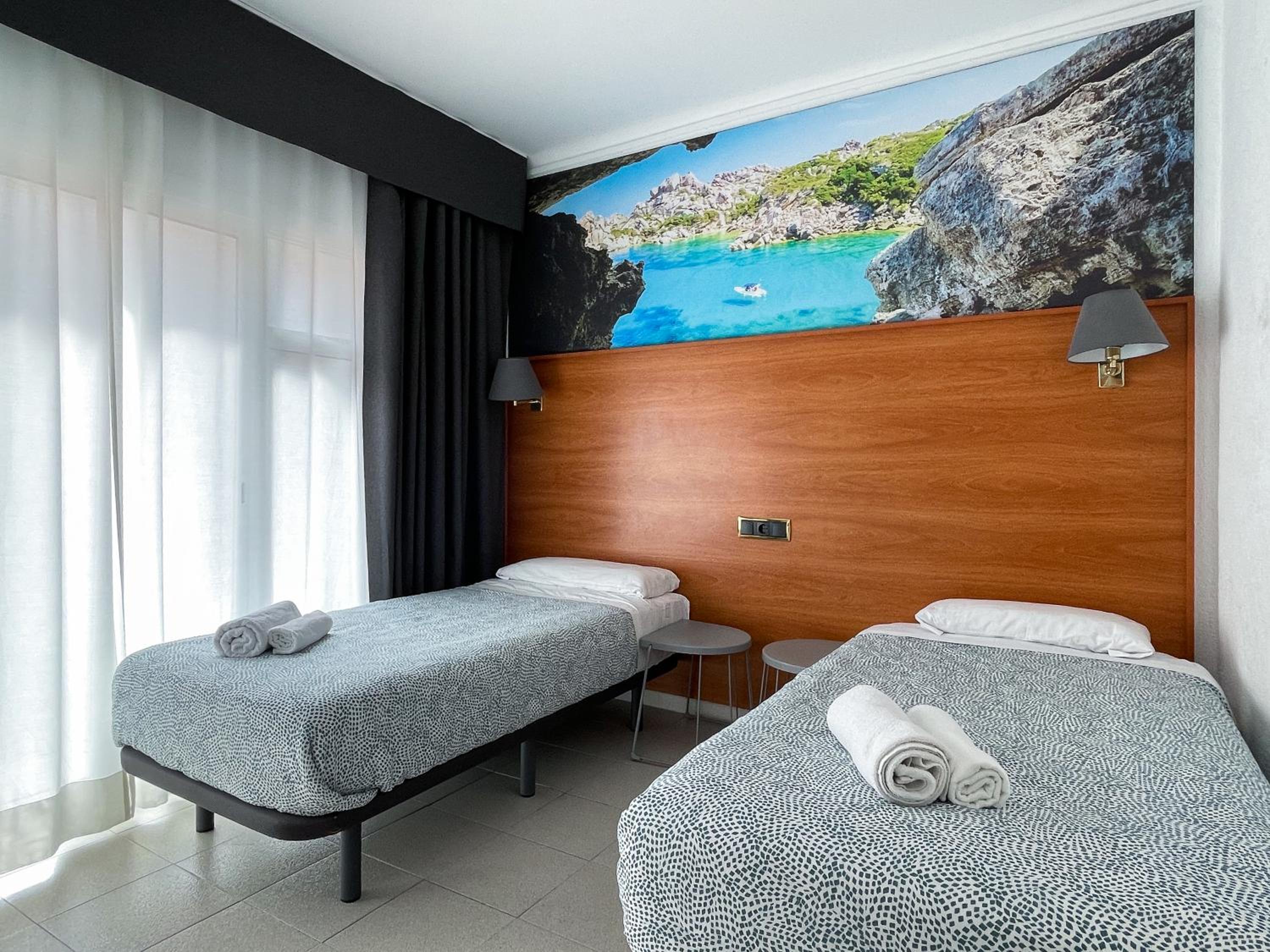 Habitación Doble