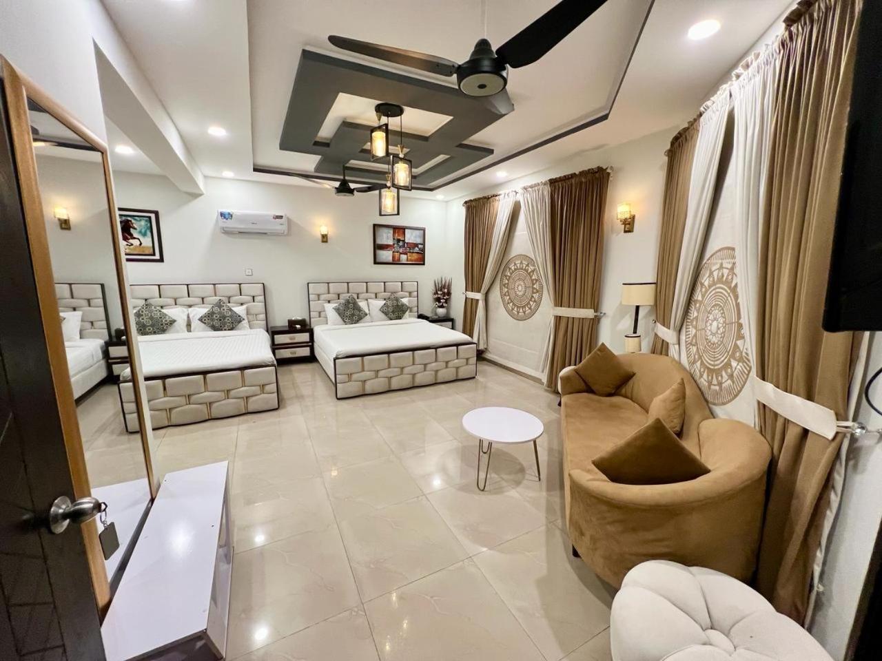 Family Suite photo 1