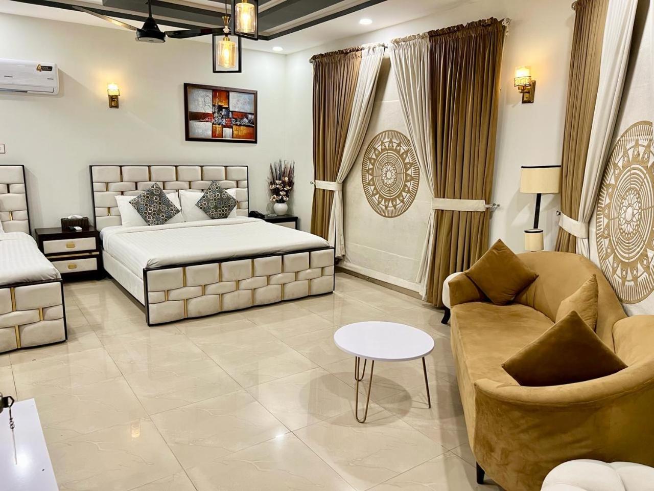 Family Suite photo 2