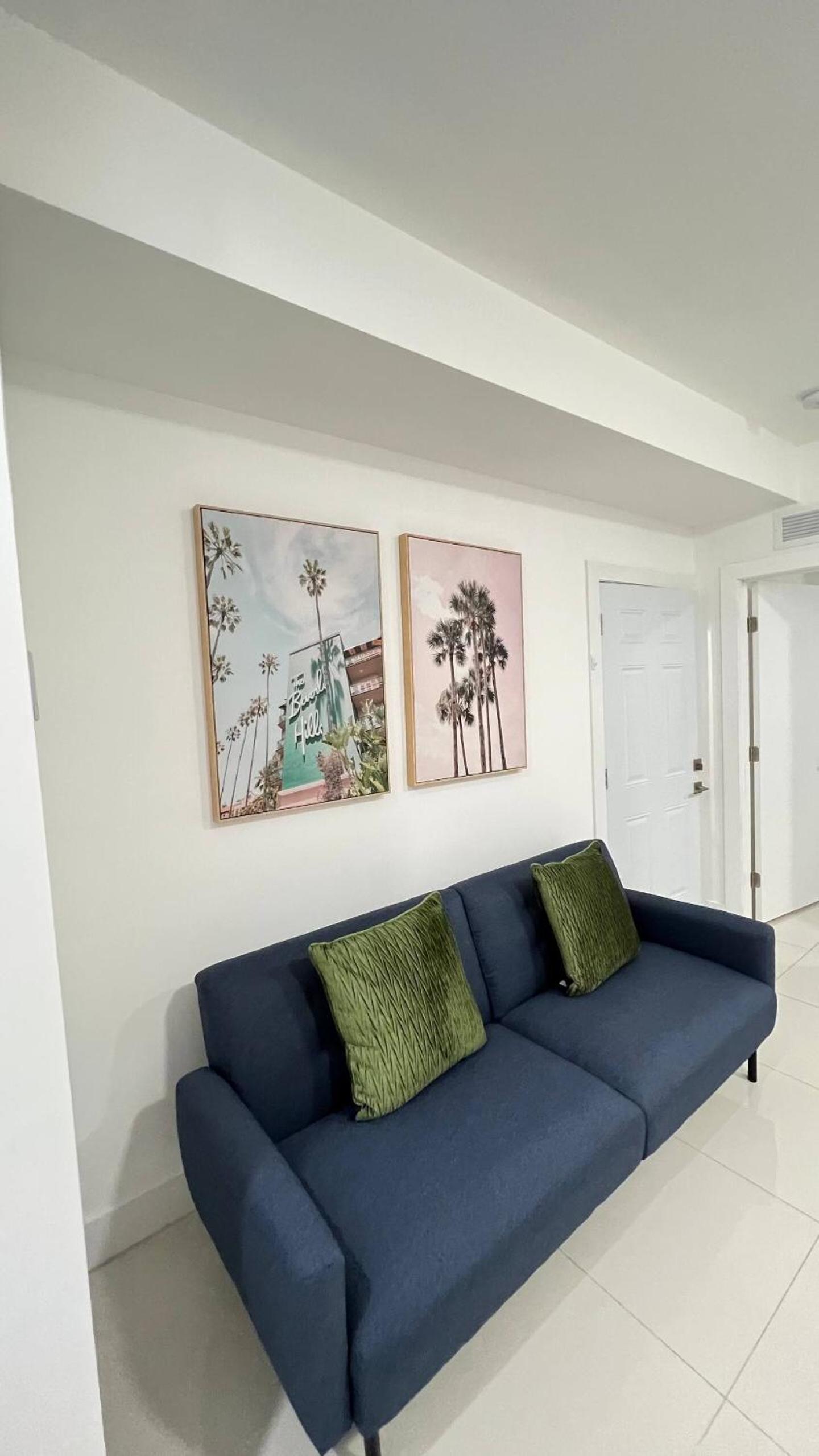 Two-Bedroom Apartment photo 3