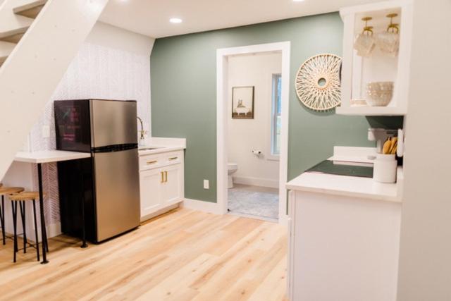 One-Bedroom House photo 3